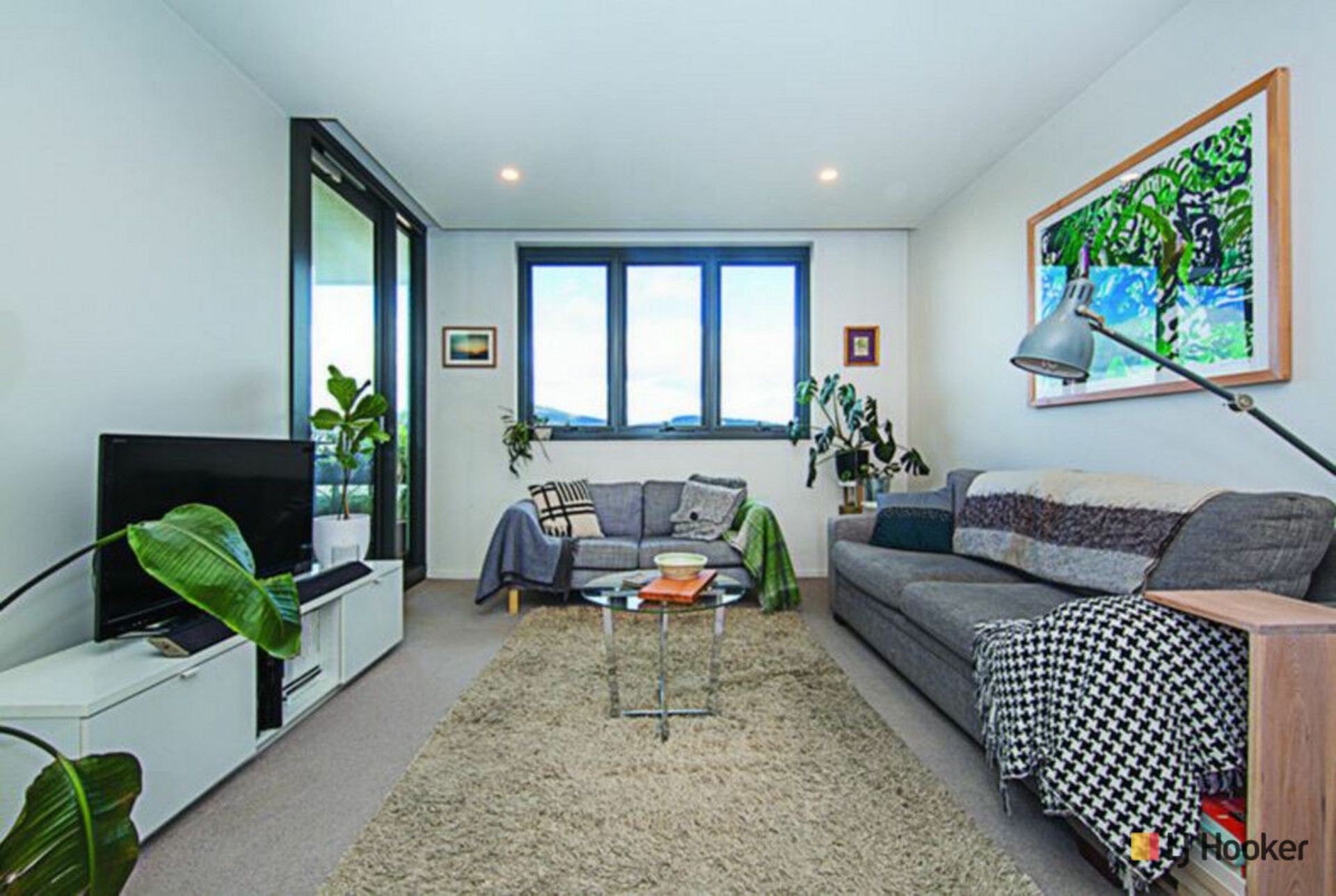 405/102 Northbourne Avenue, BRADDON