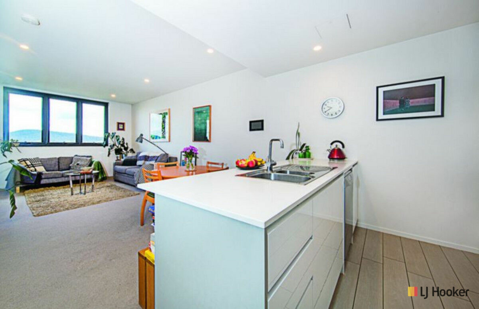 405/102 Northbourne Avenue, BRADDON