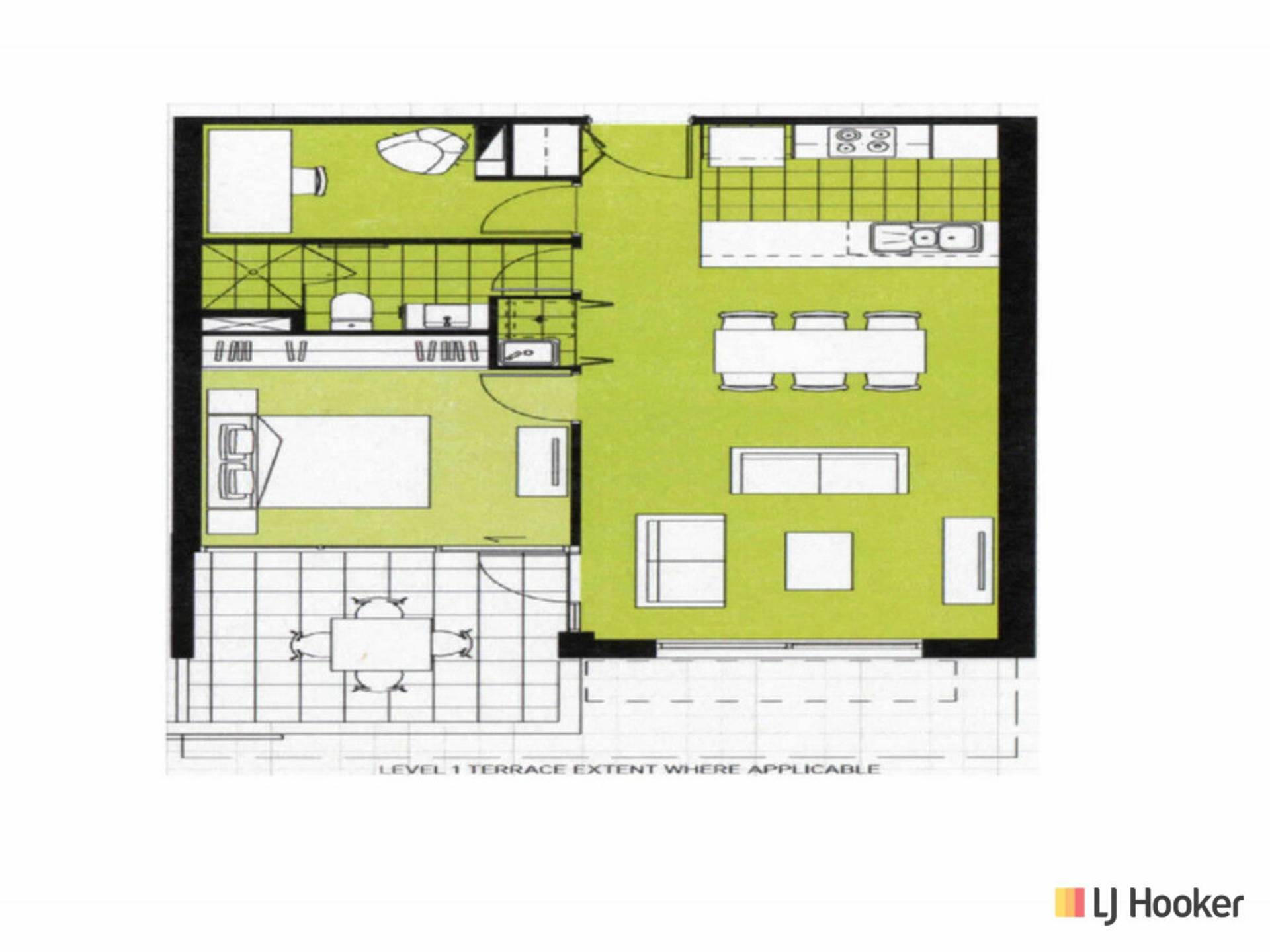 405/102 Northbourne Avenue, BRADDON