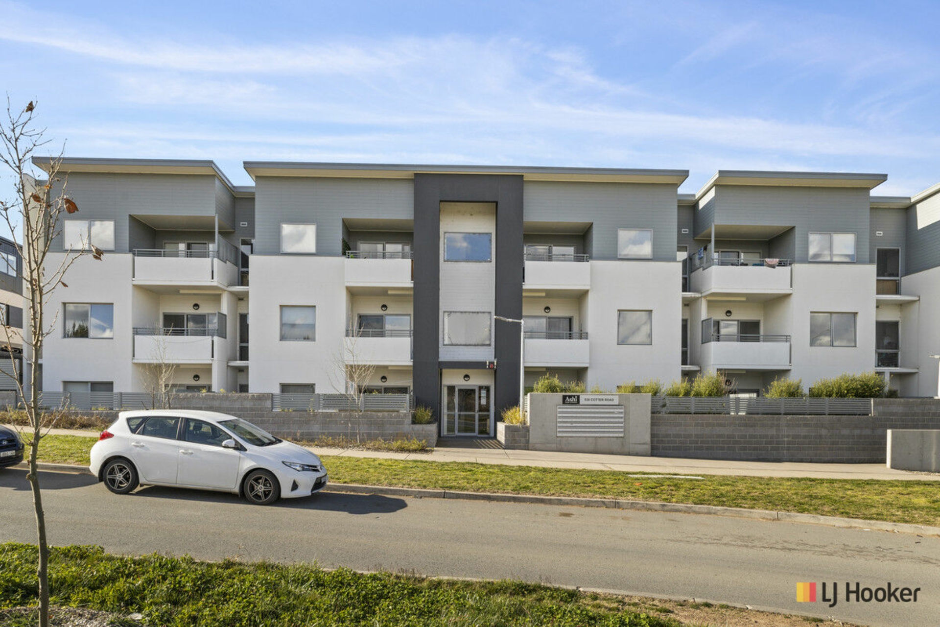 15/530 Cotter Road, COOMBS