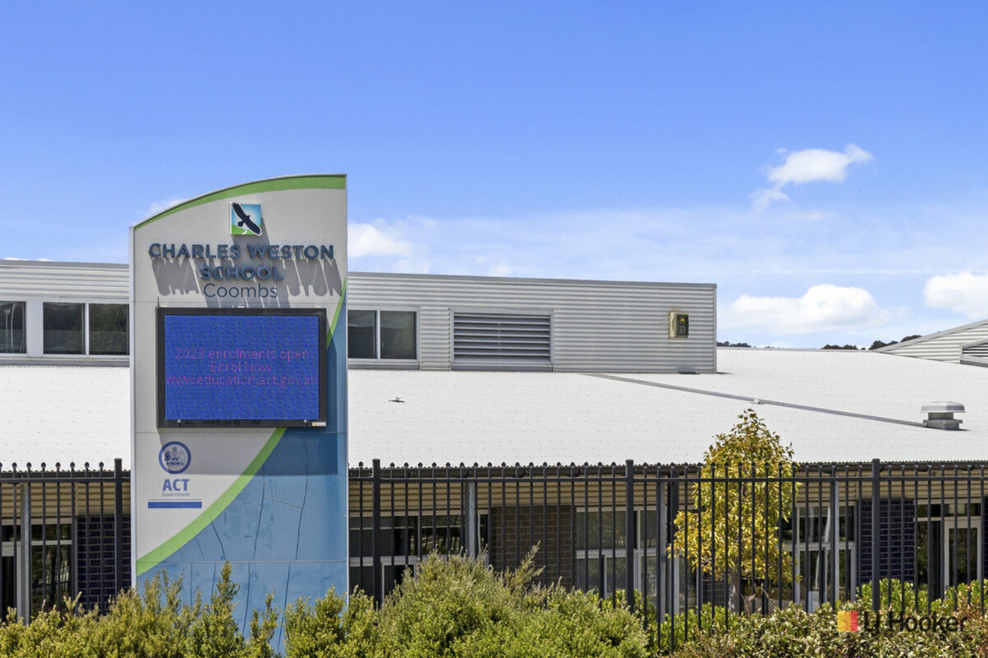 15/530 Cotter Road, COOMBS