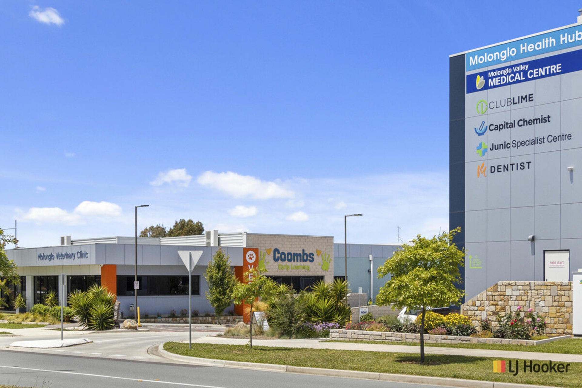 15/530 Cotter Road, COOMBS