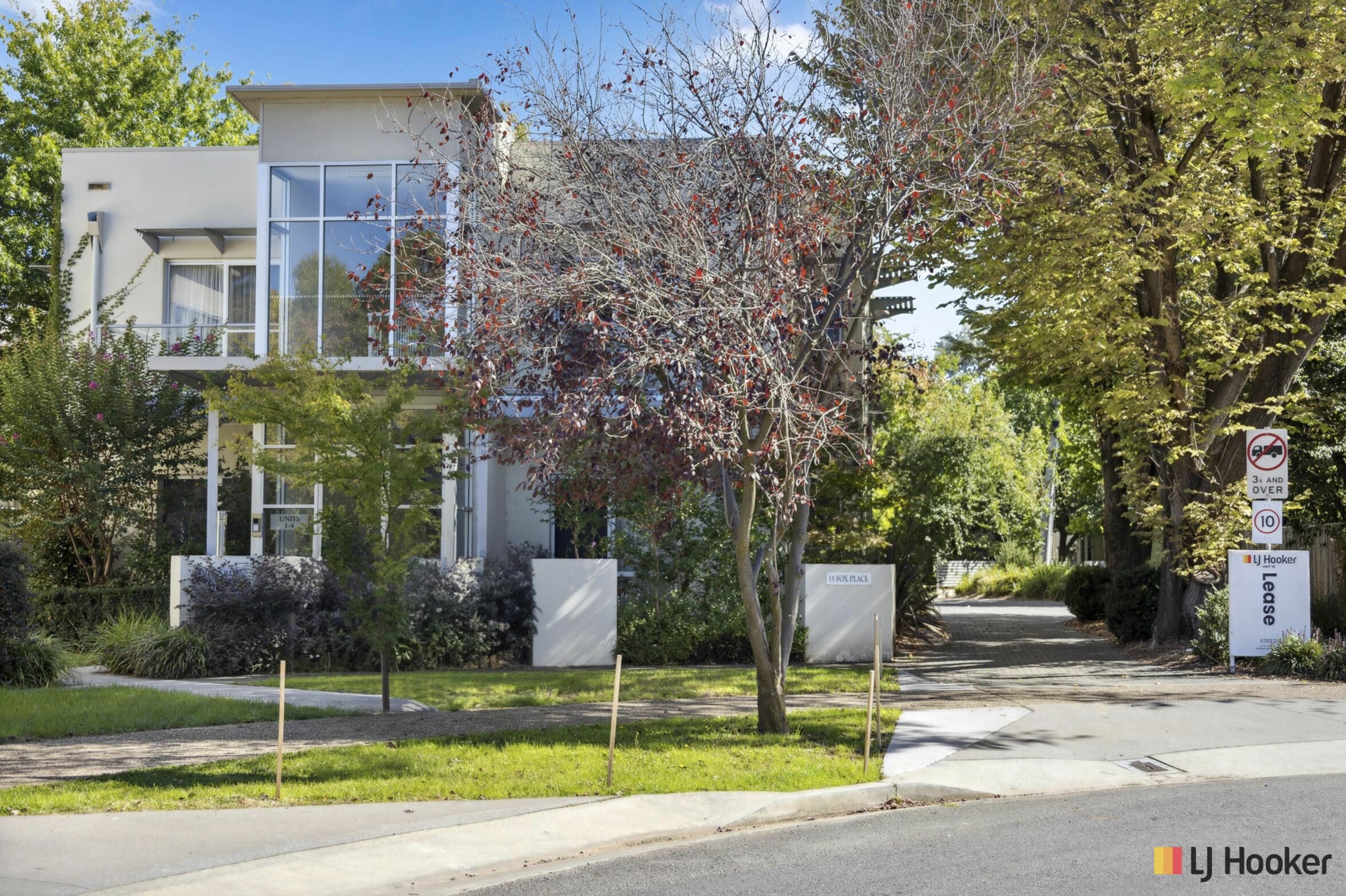 38/15 Fox Place, LYNEHAM