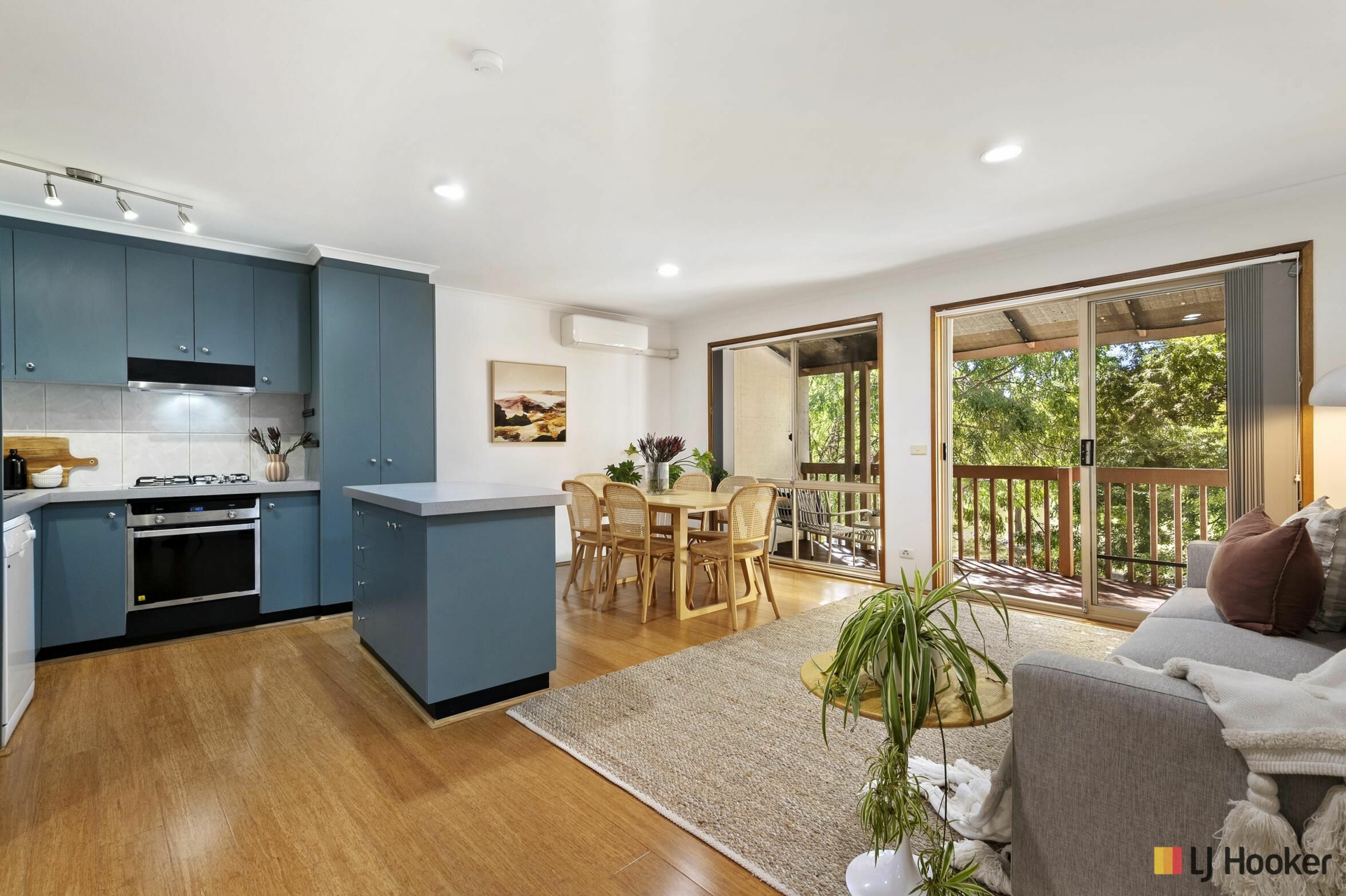 6/39 Tank Street, Phillip