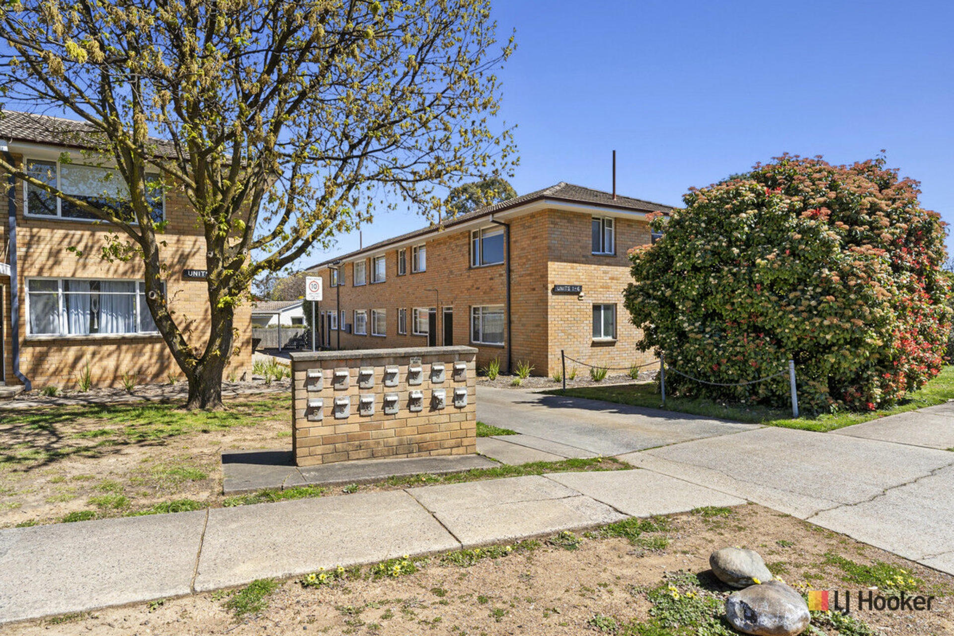 6/156 Knox Street, WATSON