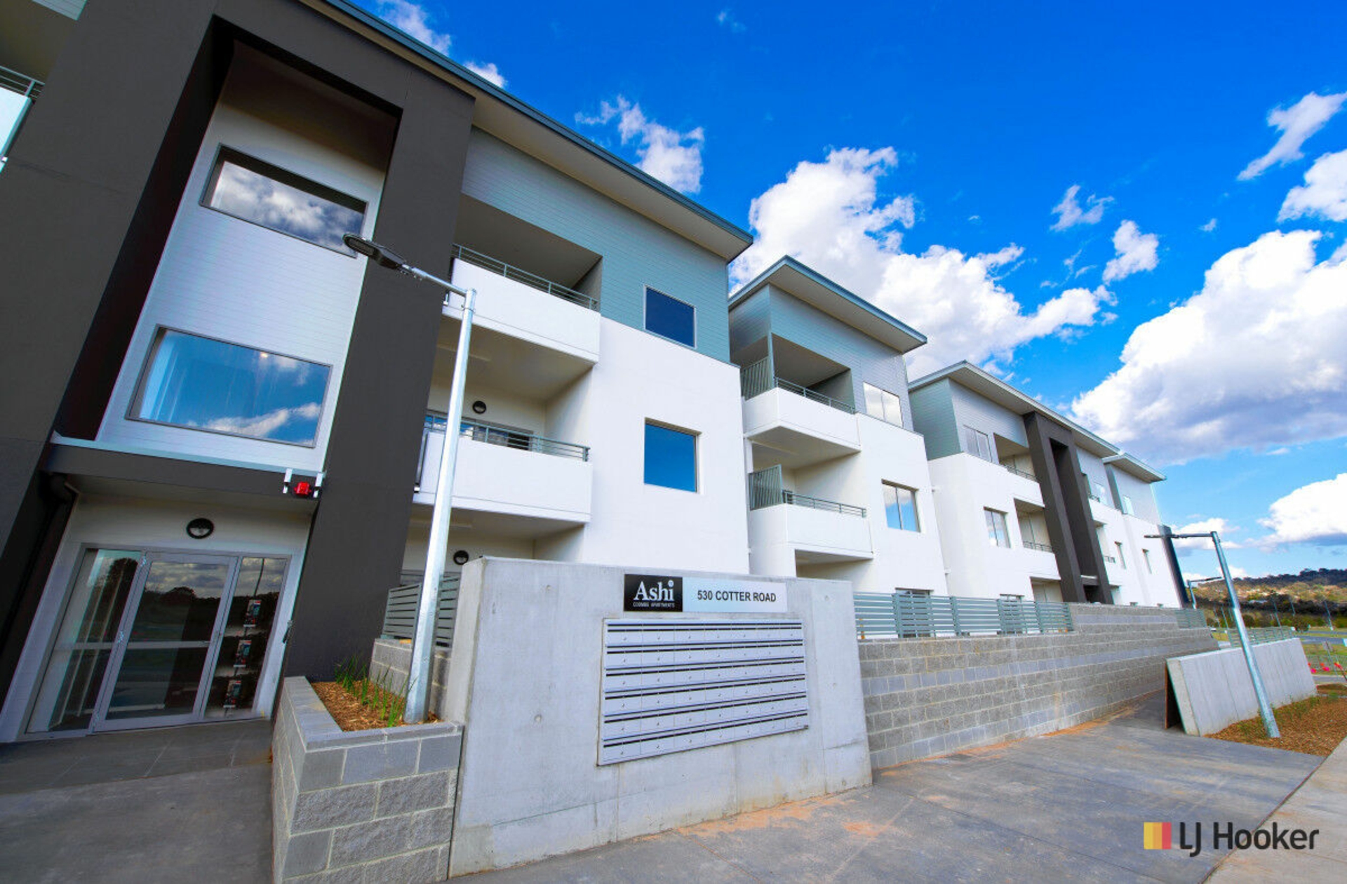 40/530 Cotter Road, COOMBS