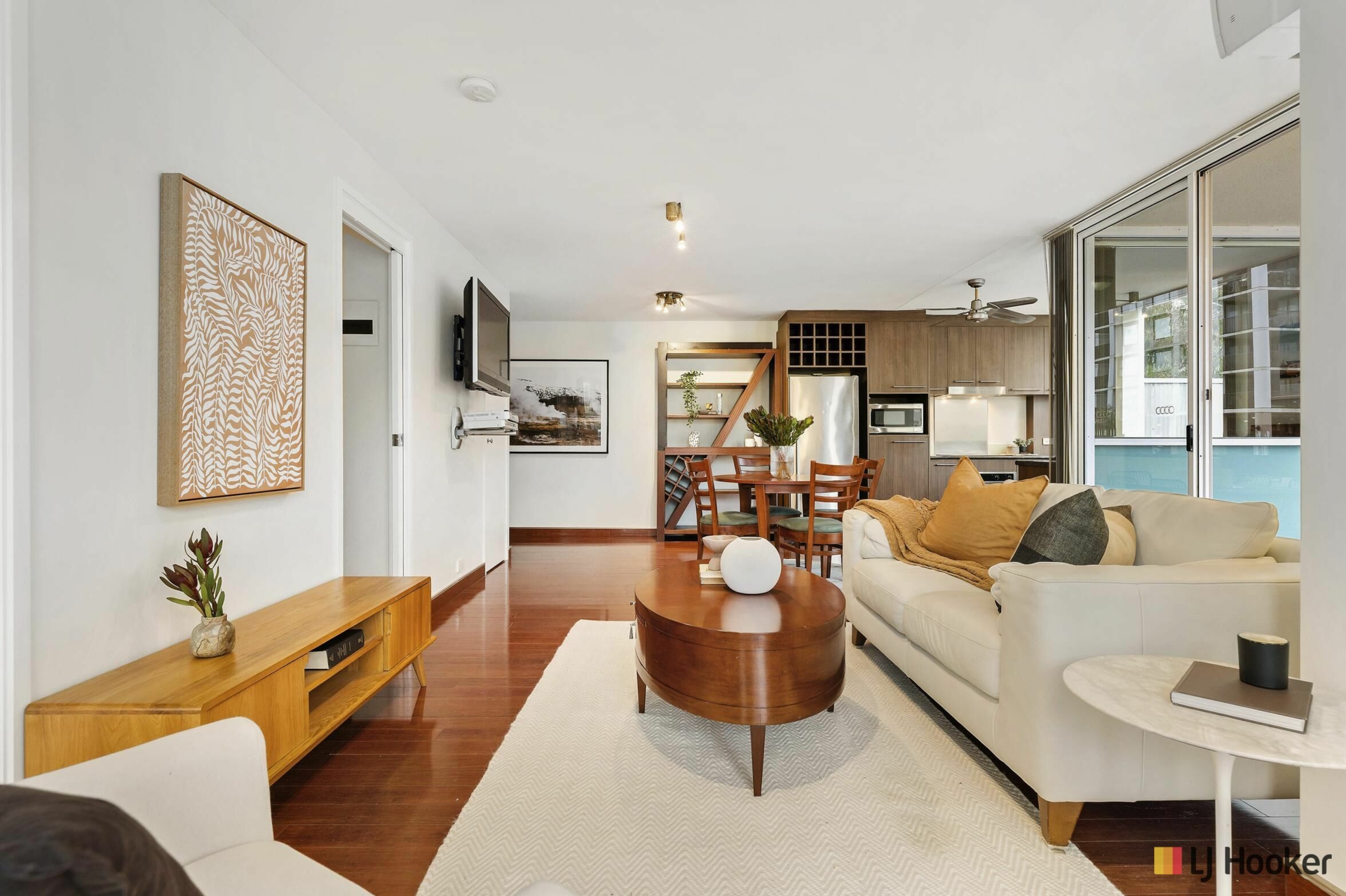 8/12 Challis Street Dickson ACT Apartment for Sale LJ Hooker