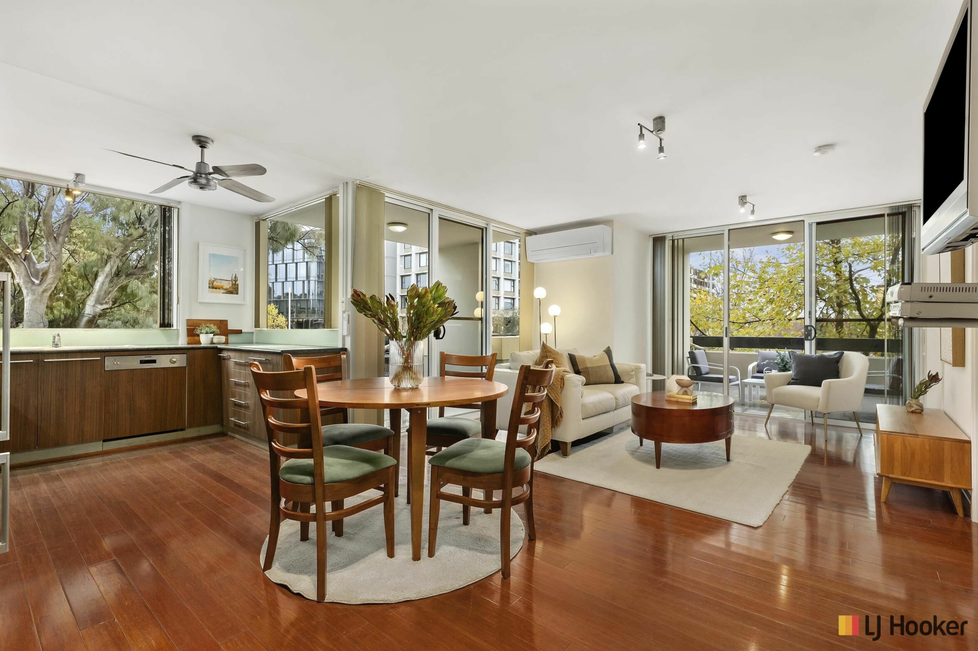 8/12 Challis Street Dickson ACT Apartment for Sale LJ Hooker