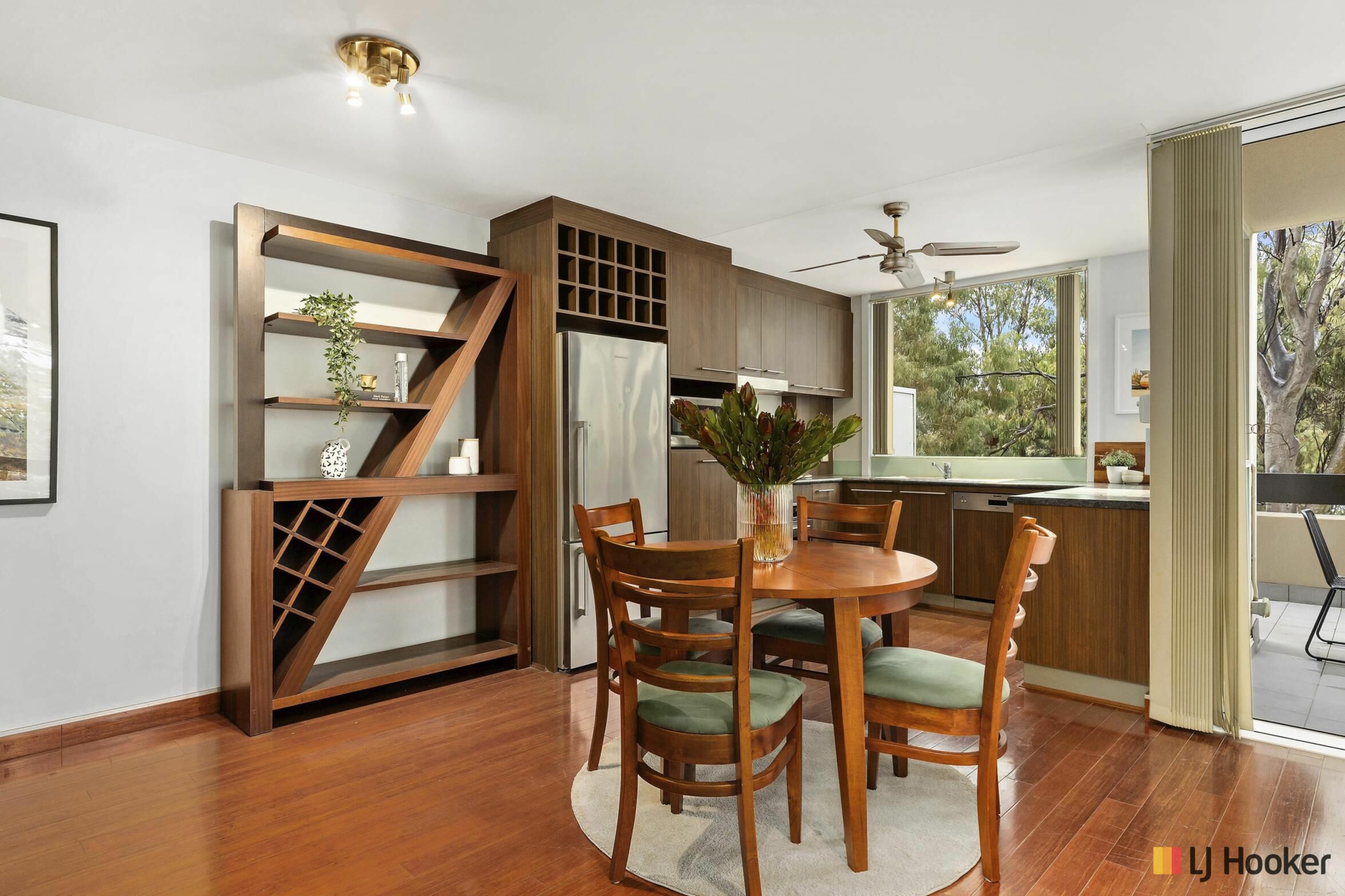 8/12 Challis Street Dickson ACT Apartment for Sale LJ Hooker