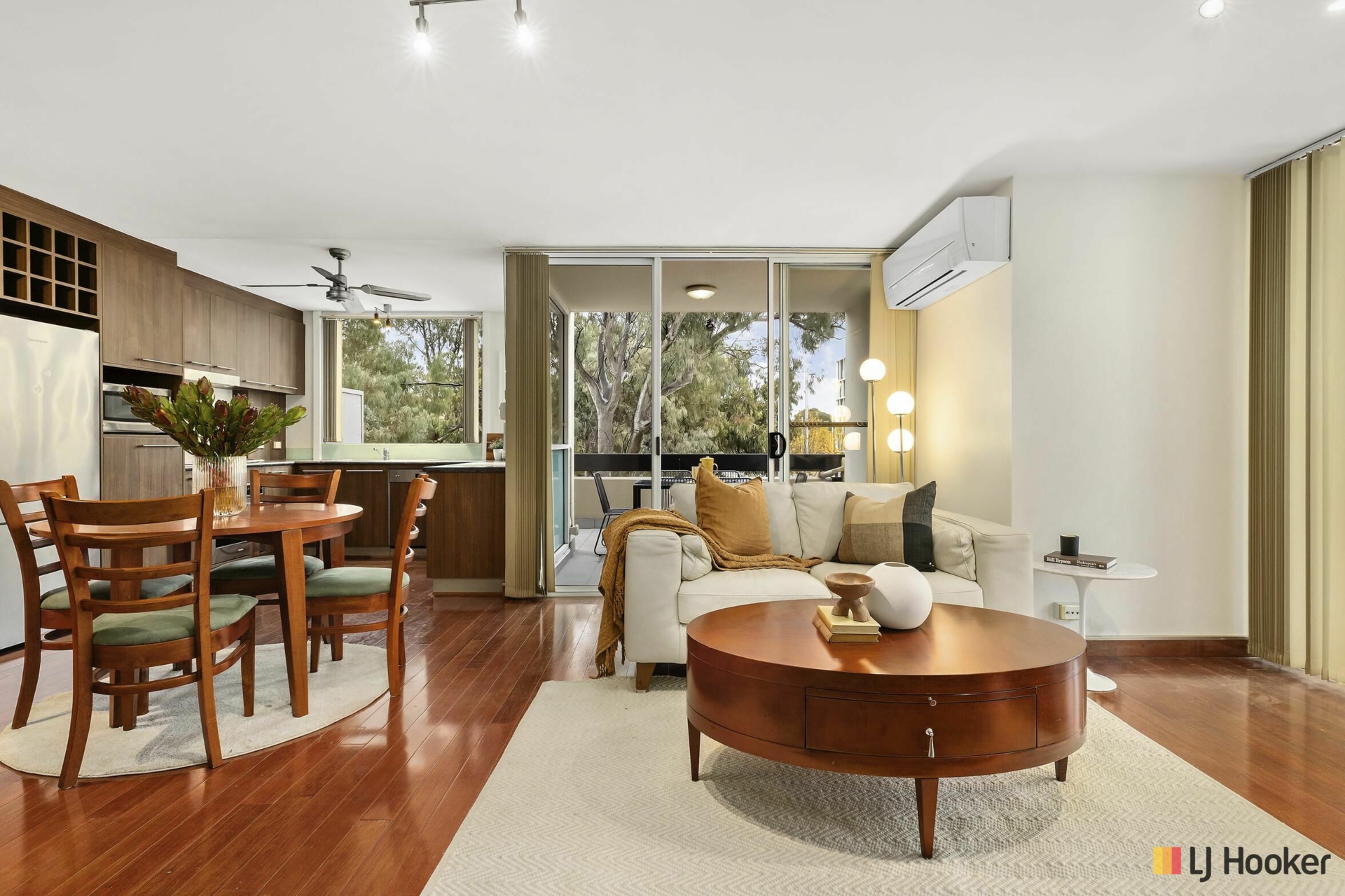 8/12 Challis Street Dickson ACT Apartment for Sale LJ Hooker