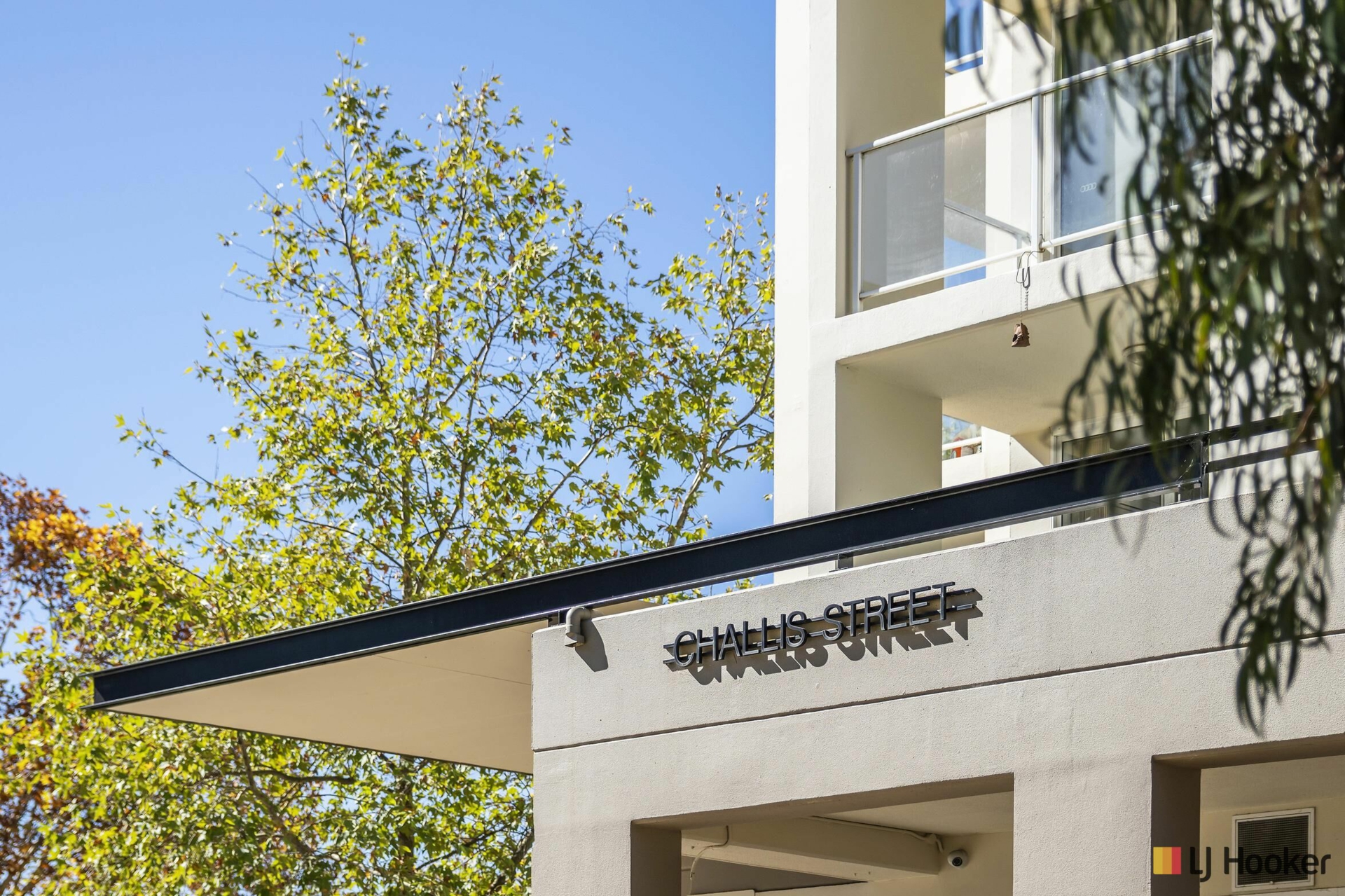 8/12 Challis Street Dickson ACT Apartment for Sale LJ Hooker