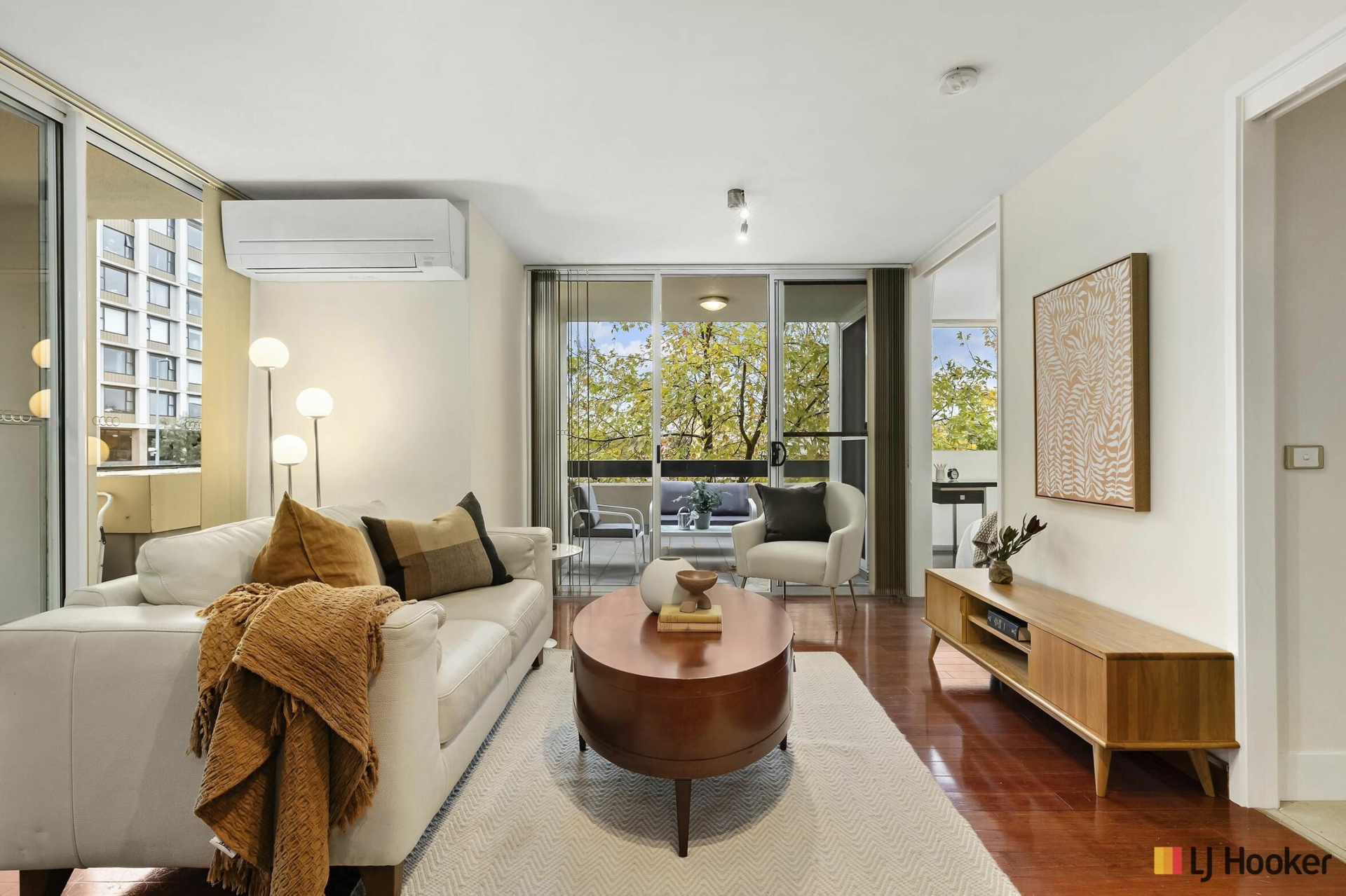 8/12 Challis Street Dickson ACT Apartment for Sale LJ Hooker