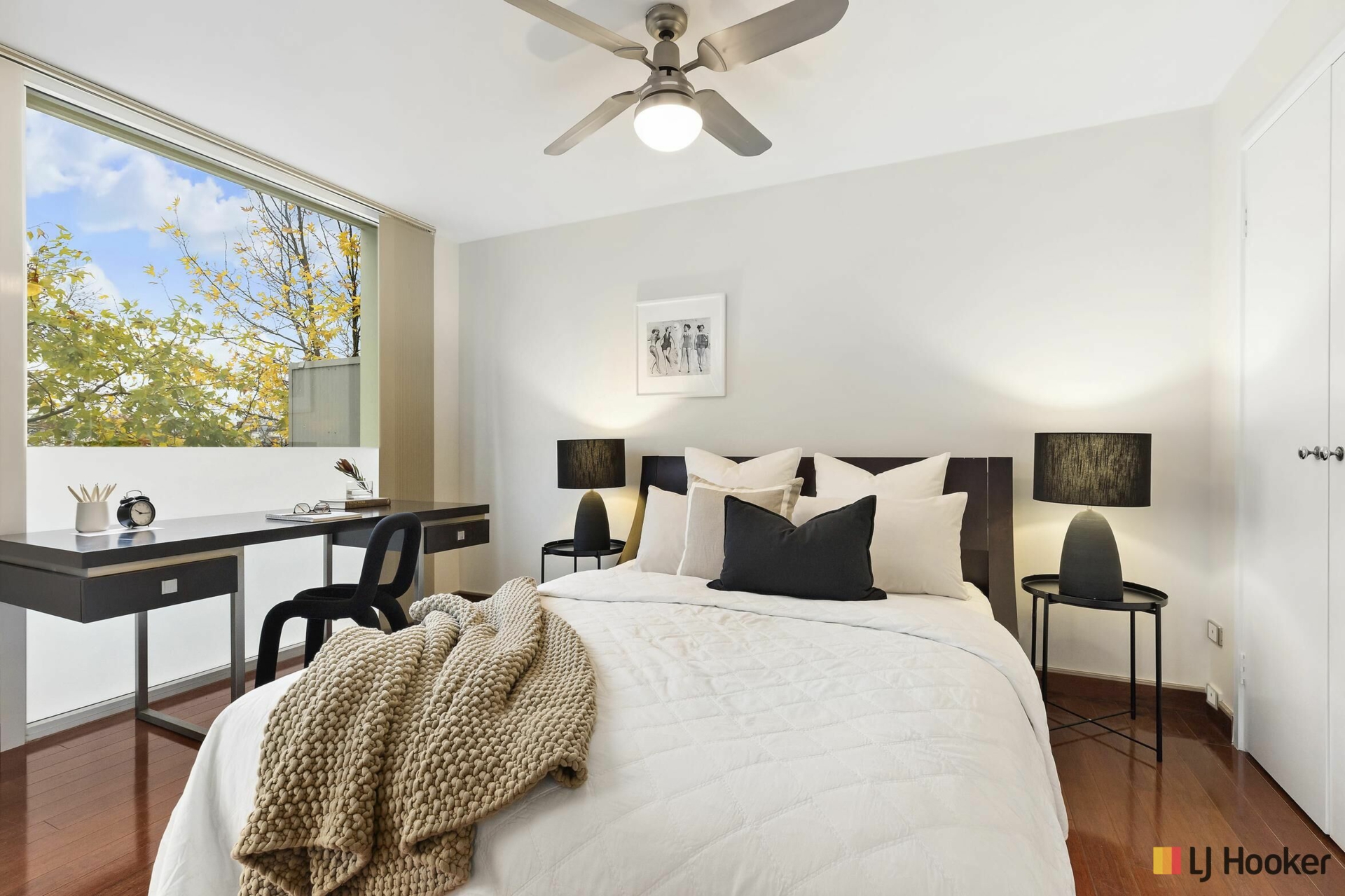 8/12 Challis Street Dickson ACT Apartment for Sale LJ Hooker