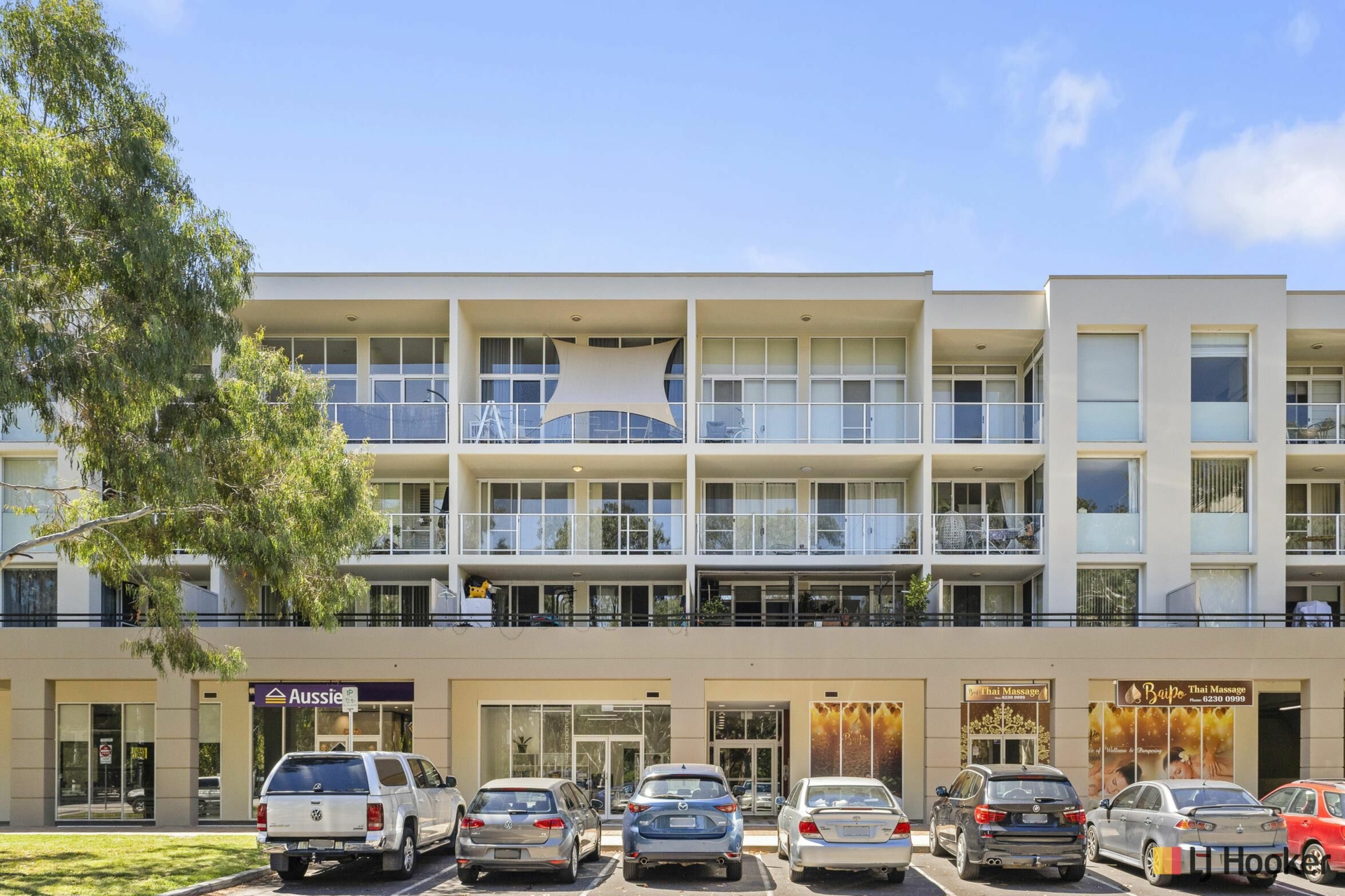 32/12 Challis Street, DICKSON