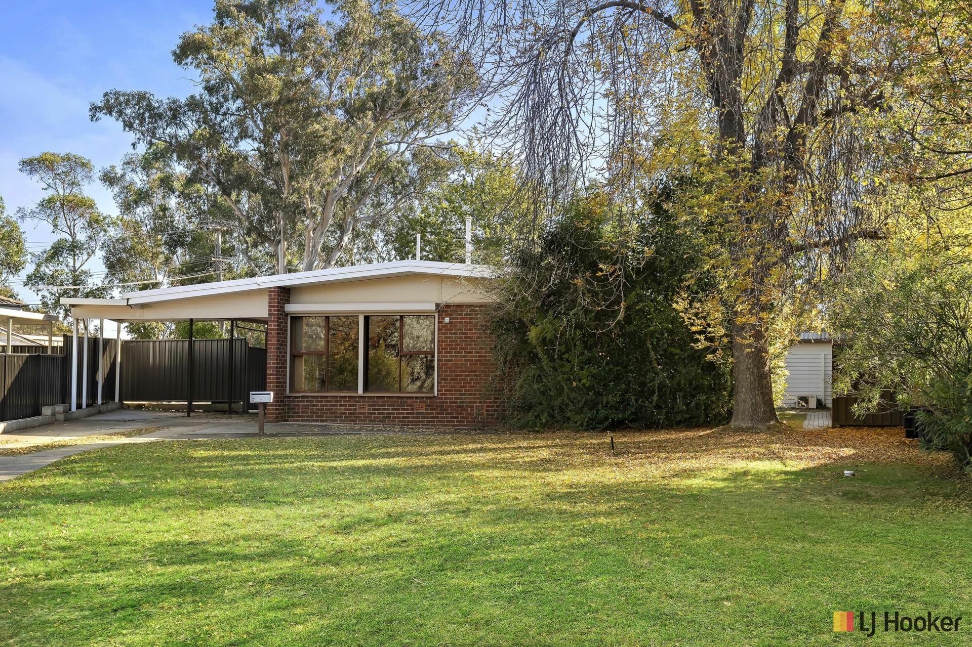 21 Levien Street, Scullin