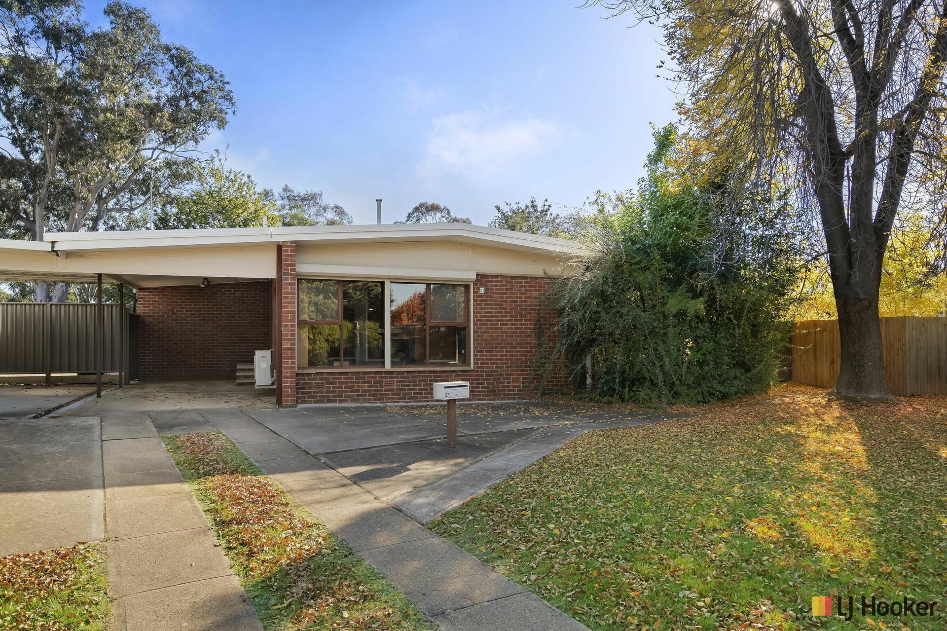 21 Levien Street, Scullin