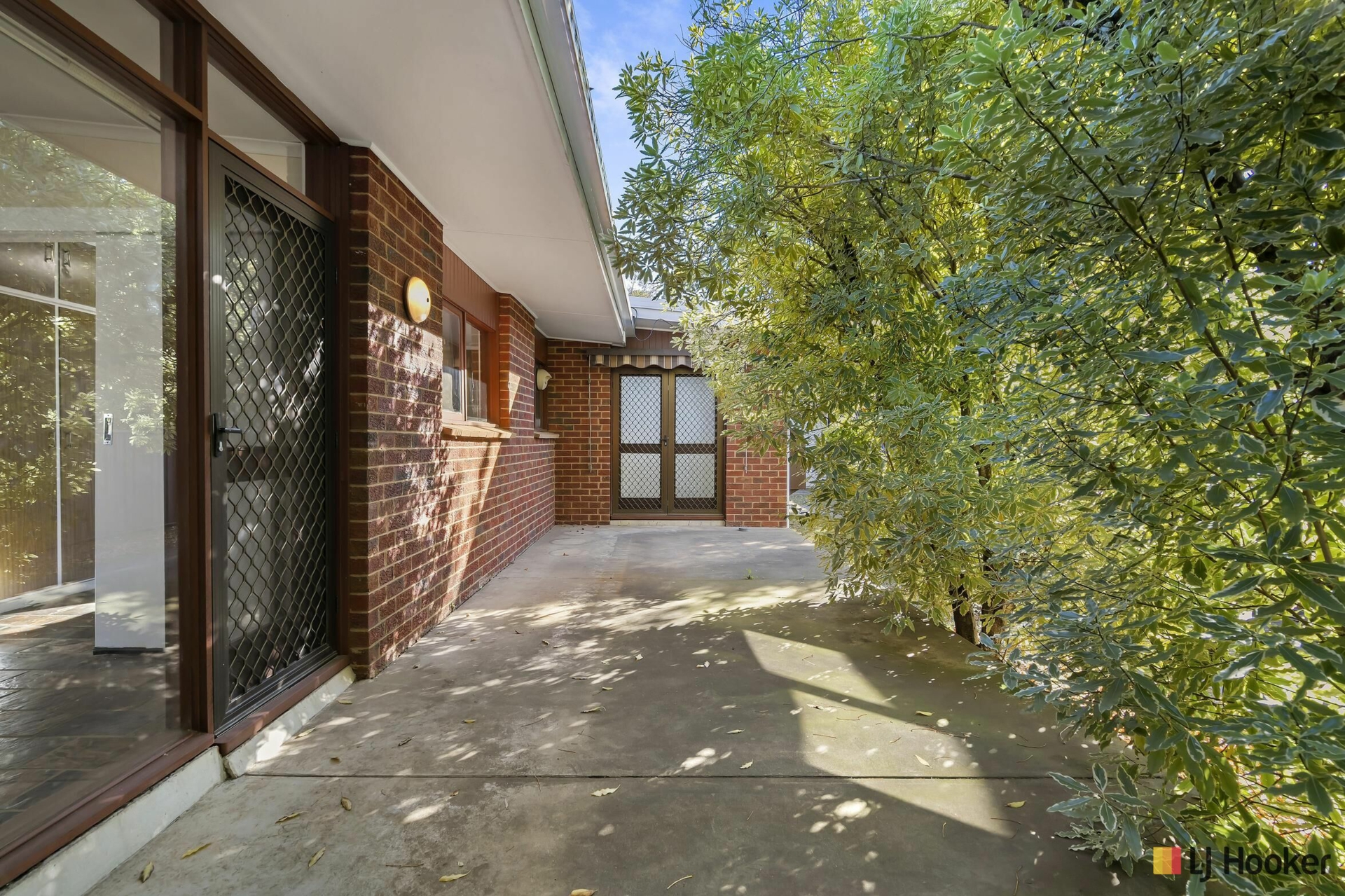 21 Levien Street, Scullin