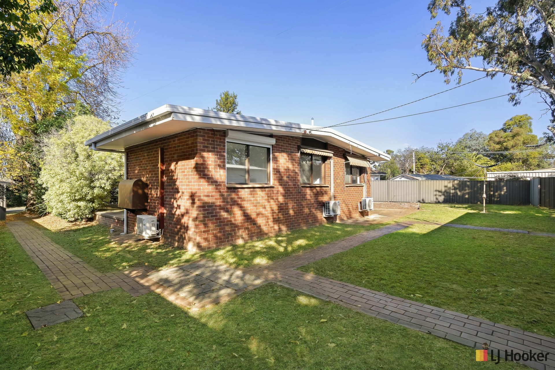 21 Levien Street, Scullin