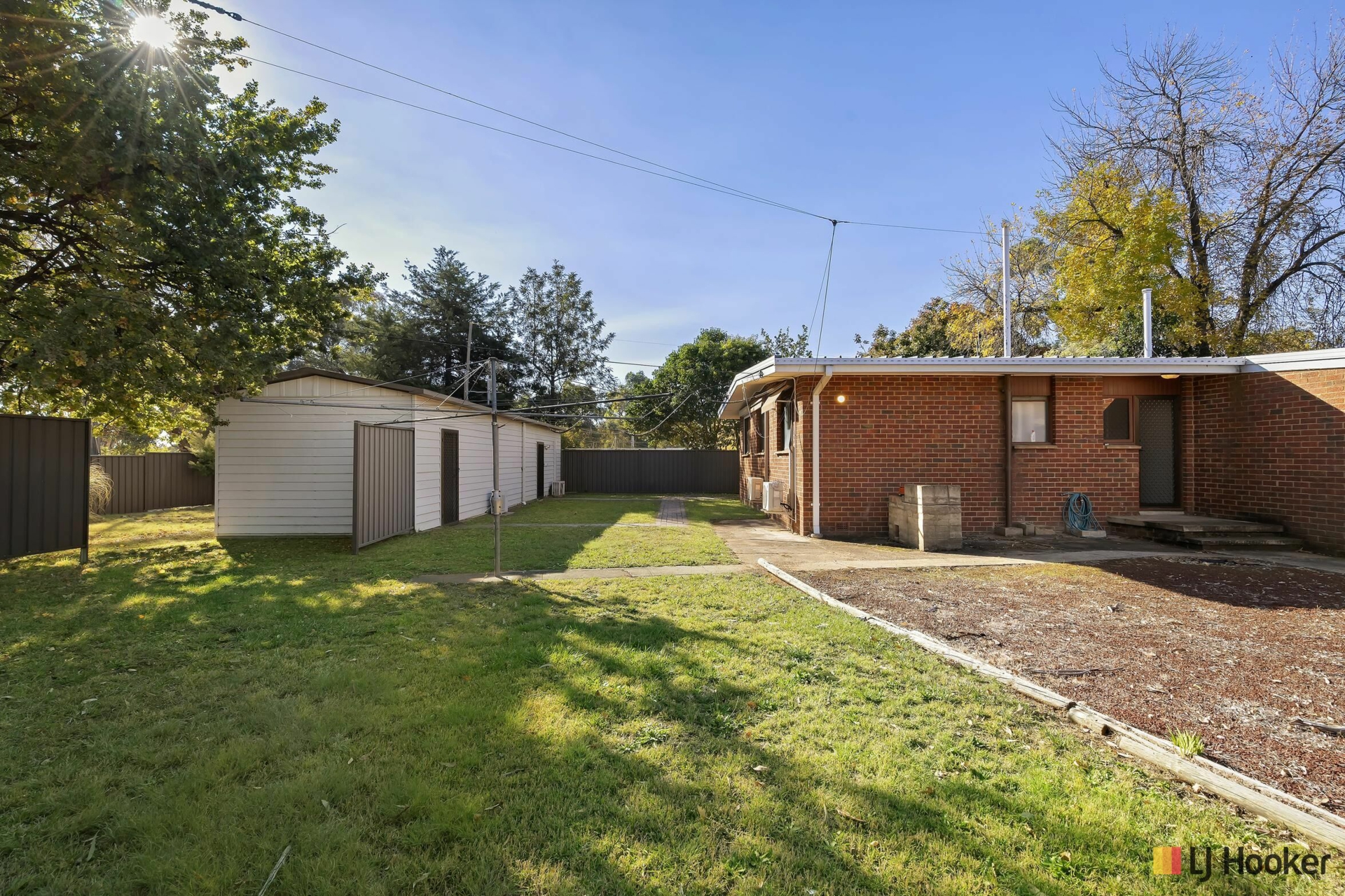 21 Levien Street, Scullin
