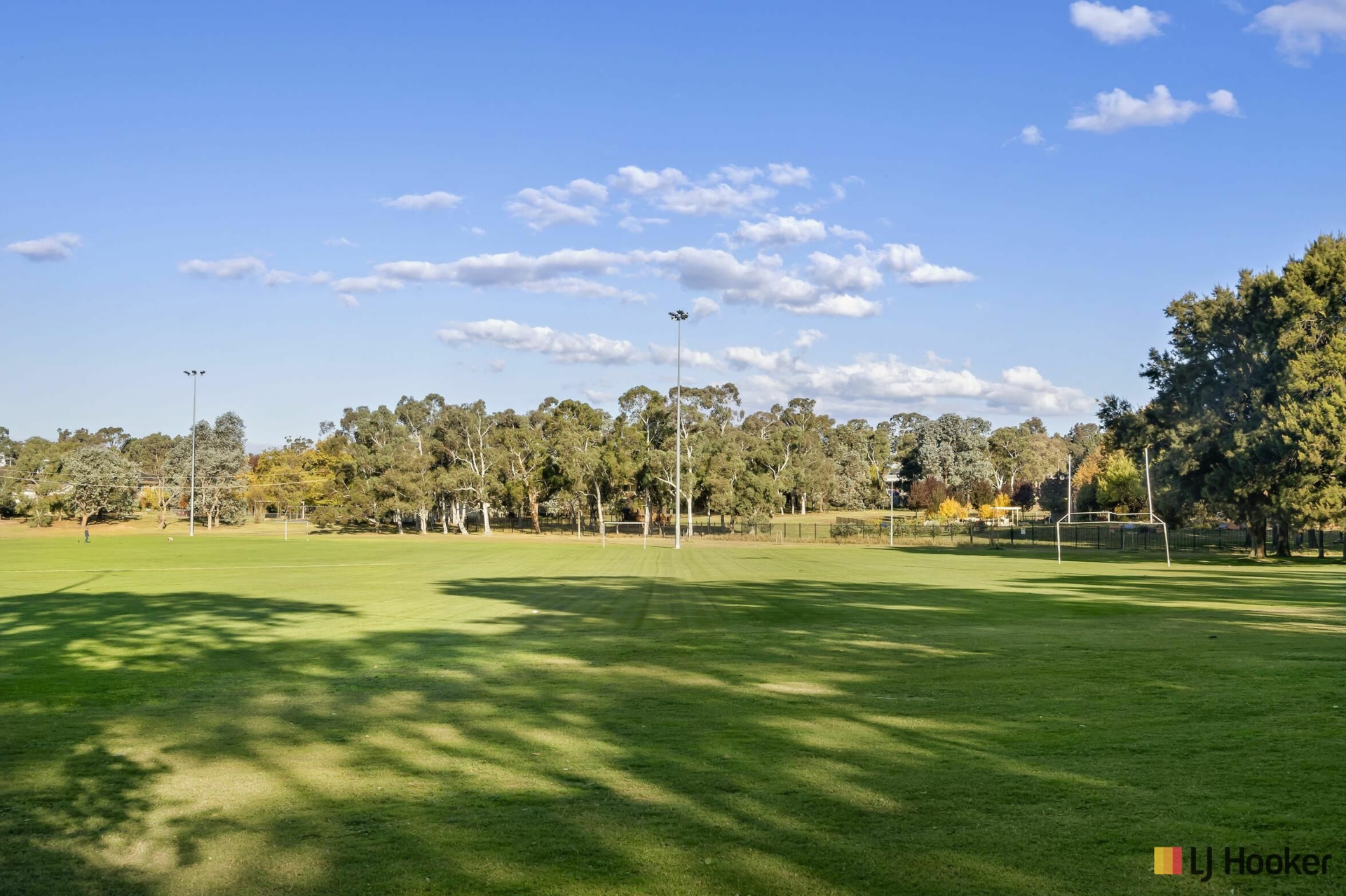 21 Levien Street, Scullin
