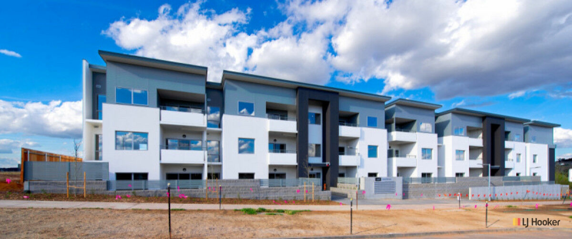 3/530 Cotter Road Coombs ACT Apartment for Rent LJ Hooker