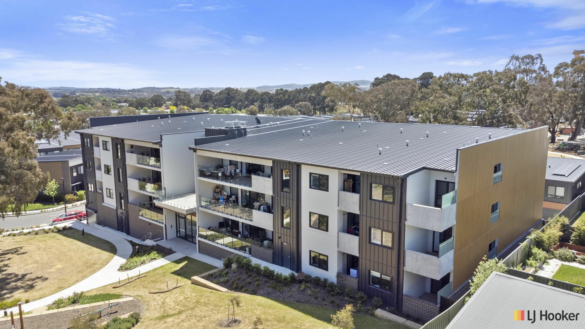 35/28 Beechworth Street, WATSON