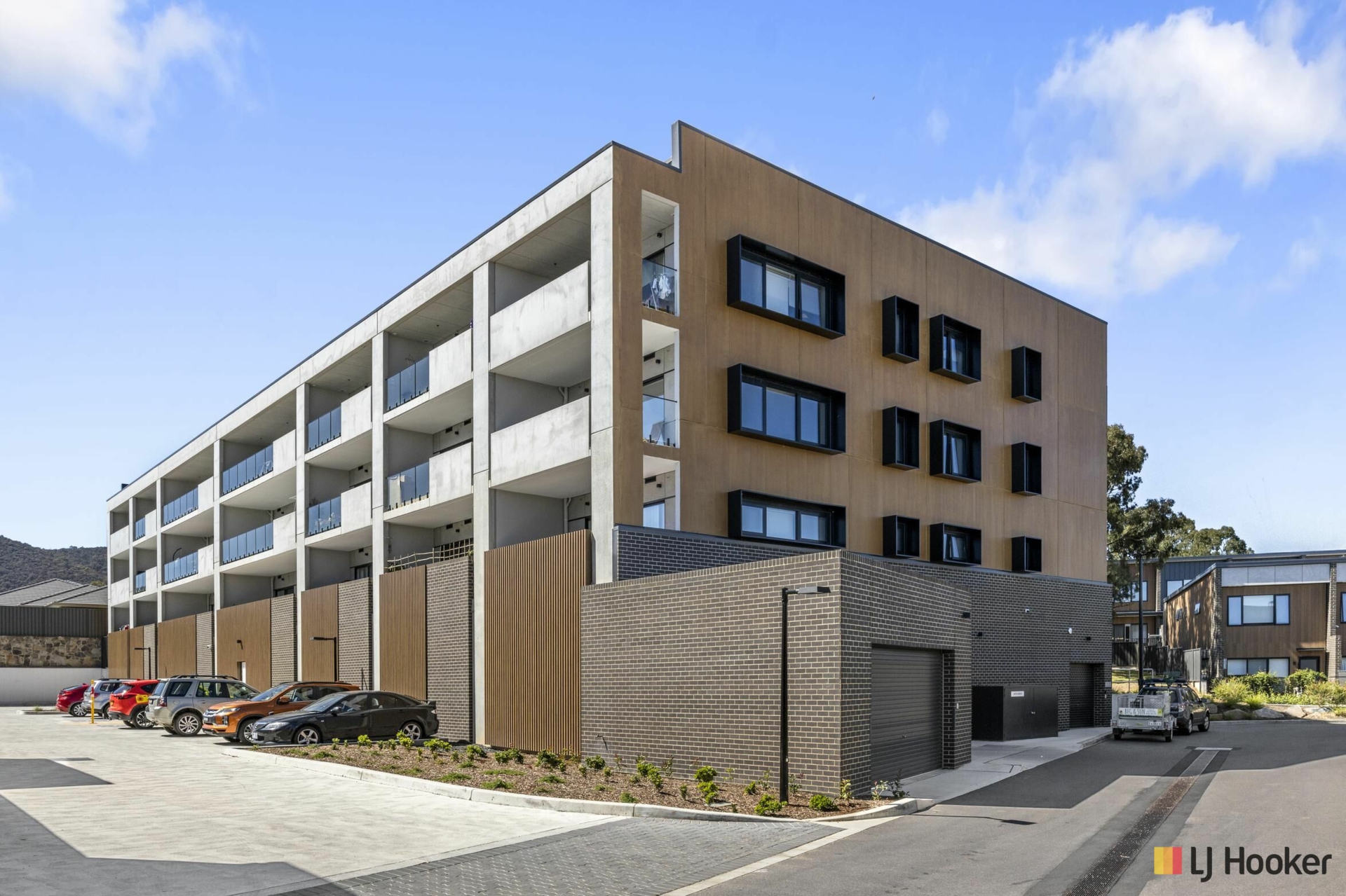 35/28 Beechworth Street, WATSON