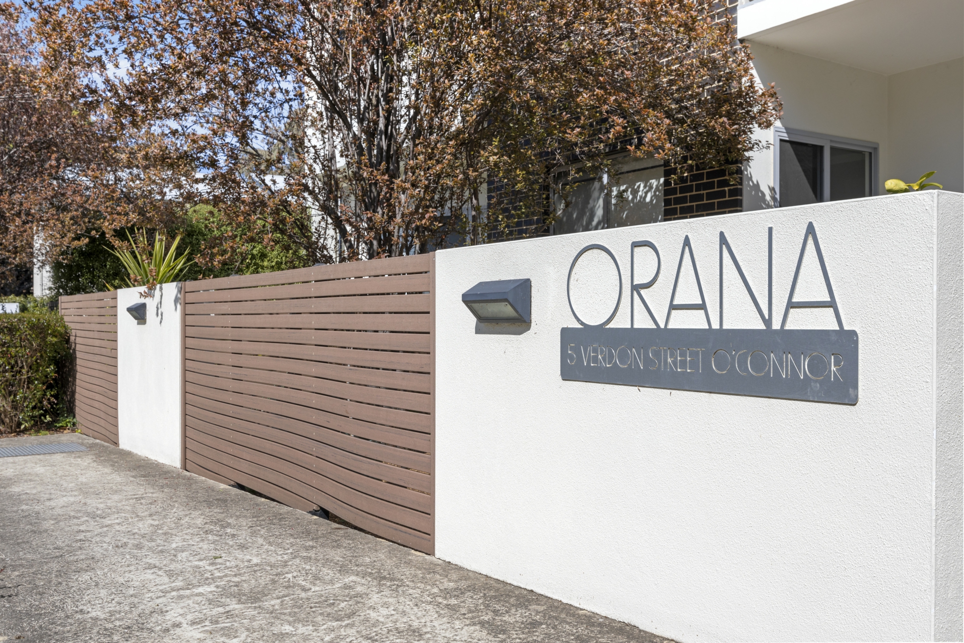 21/5 Verdon Street, O'CONNOR