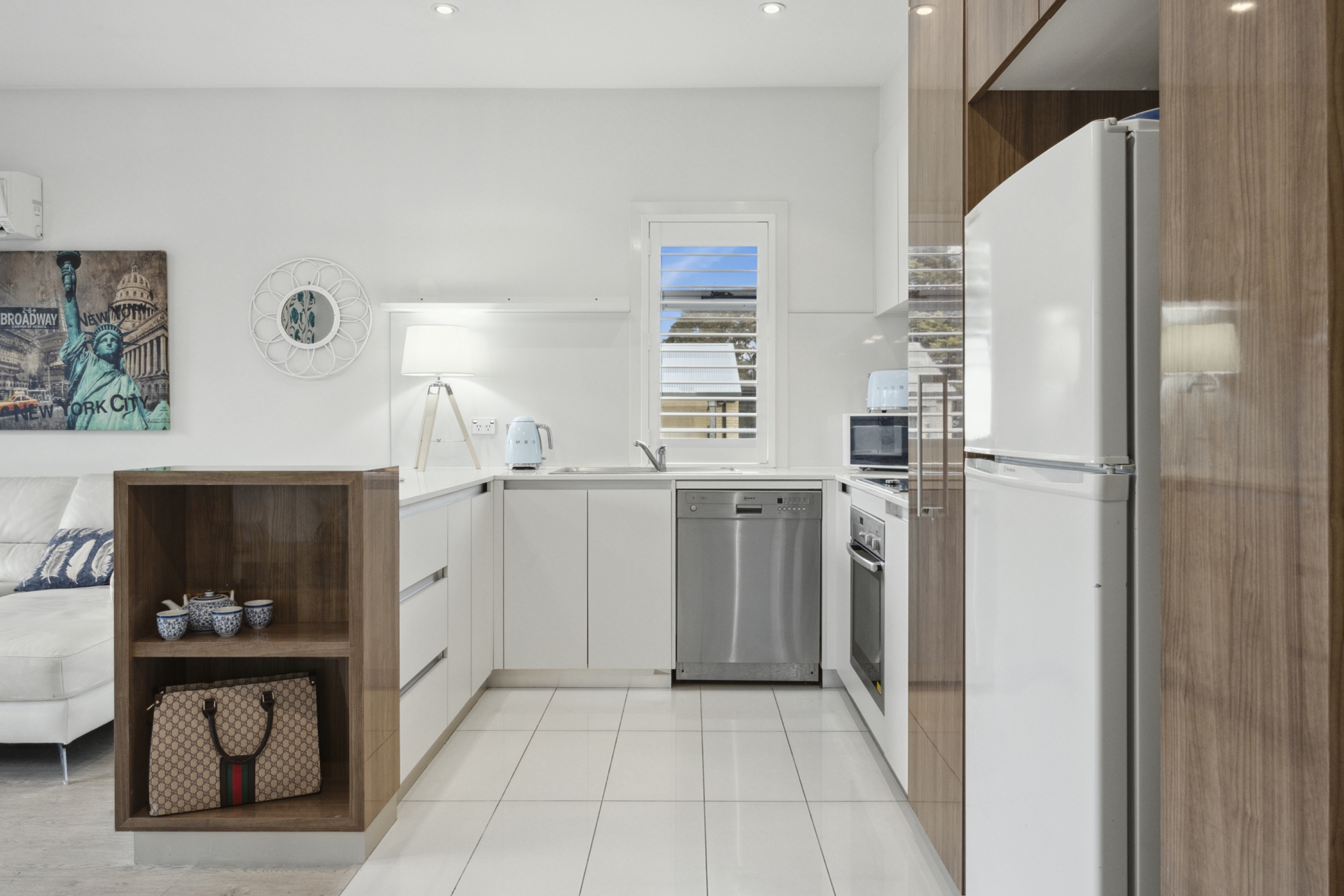 21/5 Verdon Street, O'CONNOR