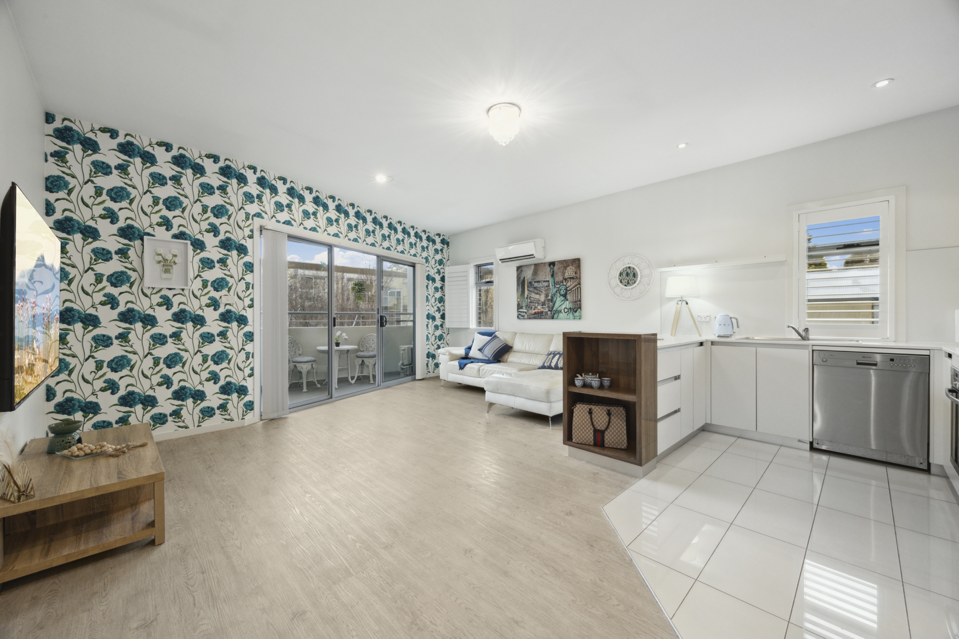 21/5 Verdon Street, O'CONNOR