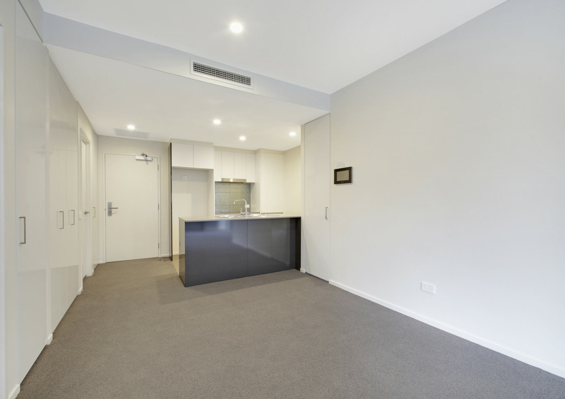 Braddon, 2612