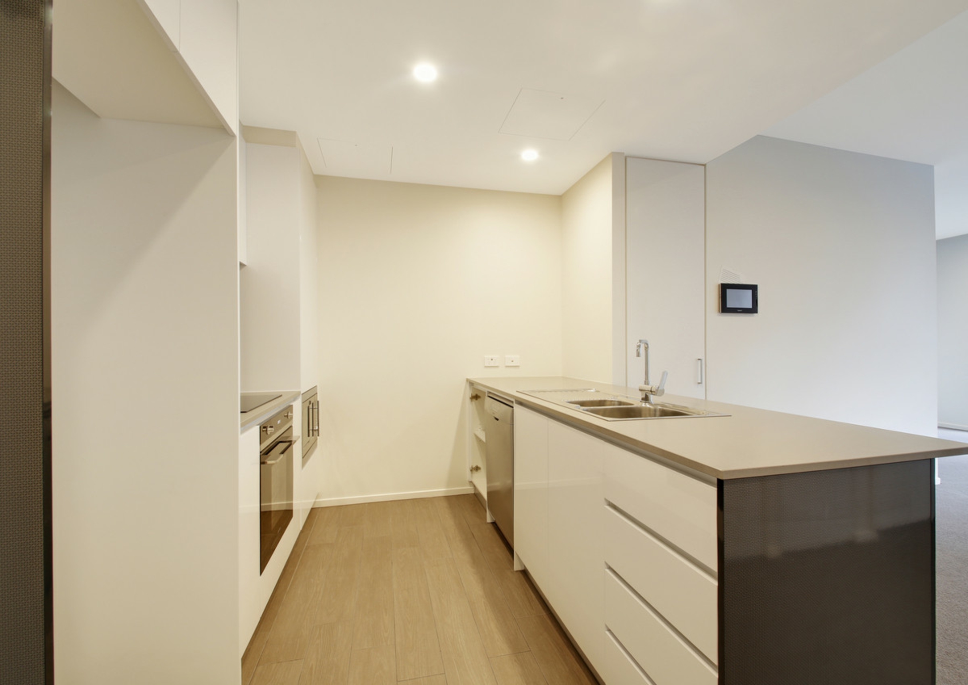 Braddon, 2612