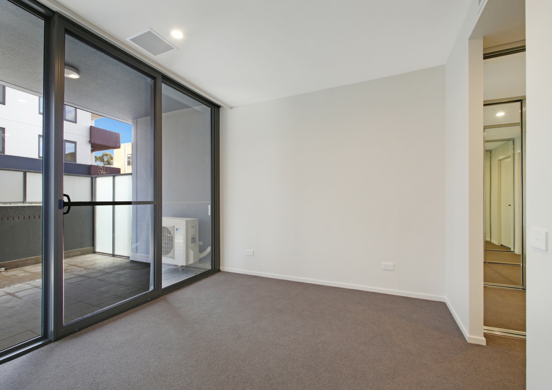 Braddon, 2612