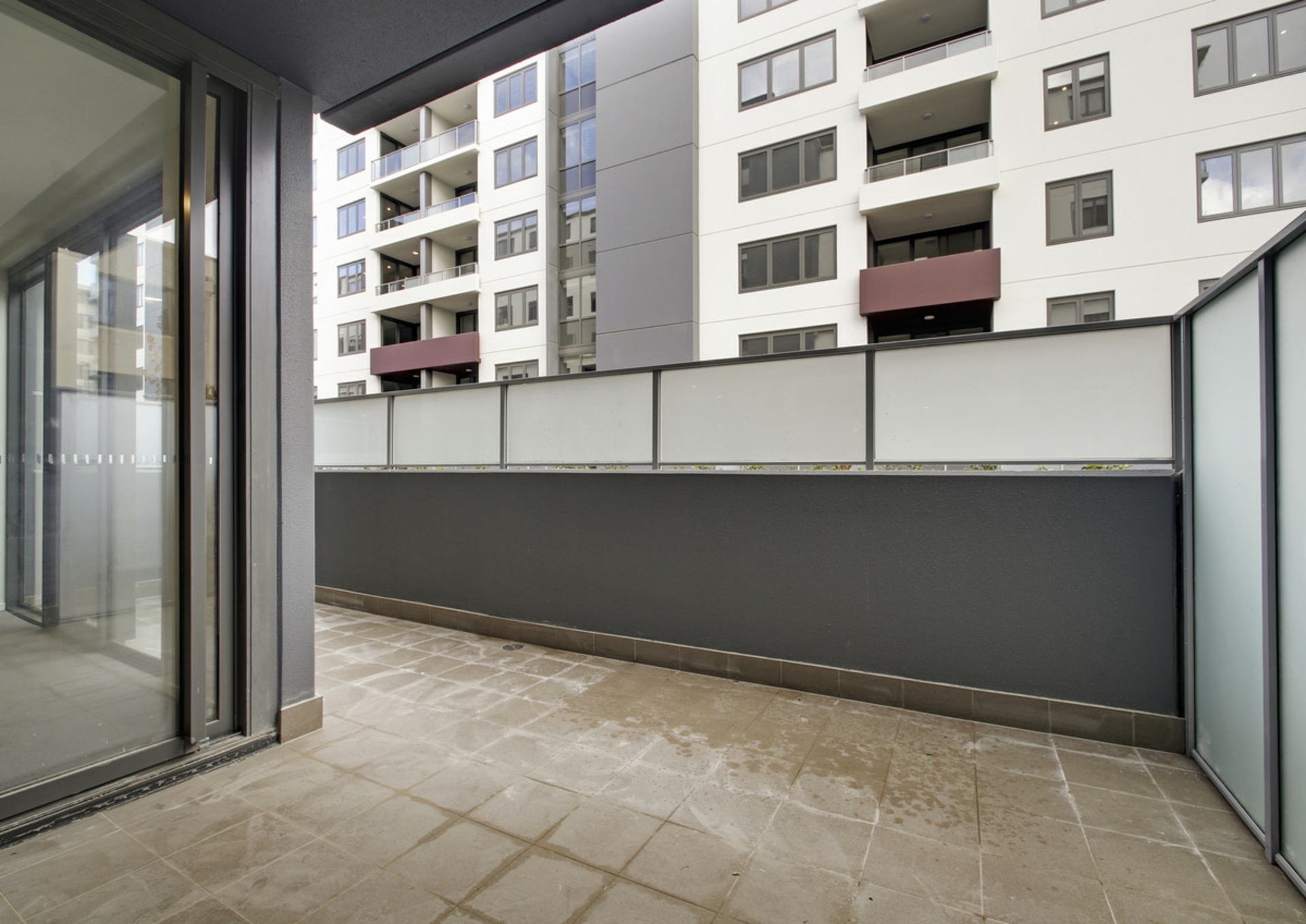 Braddon, 2612
