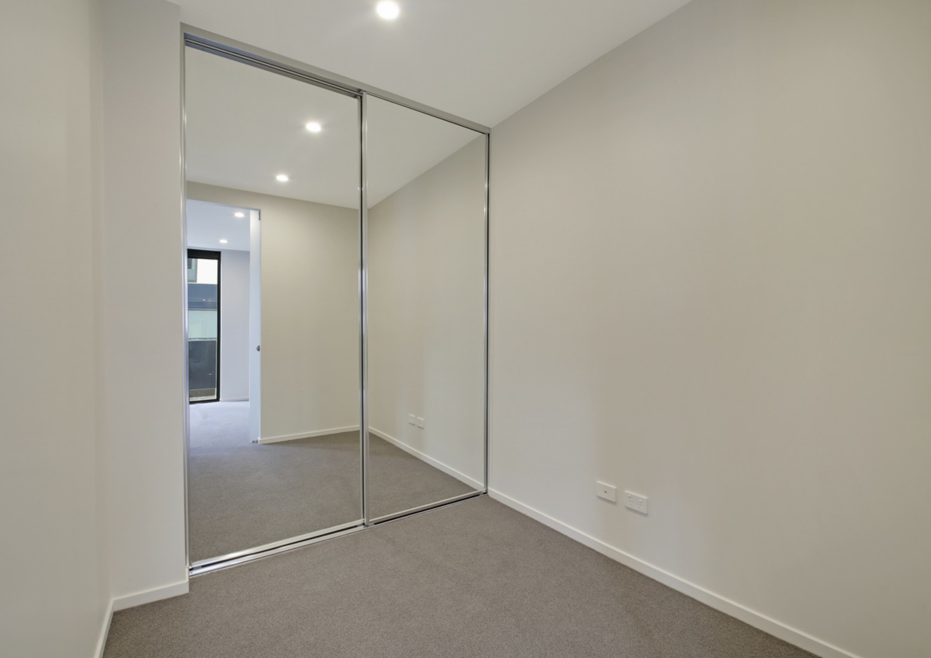 Braddon, 2612