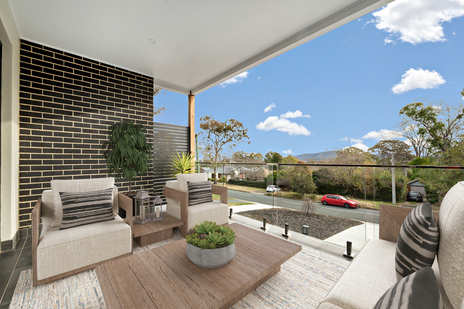 1/36B Duffy Street, AINSLIE