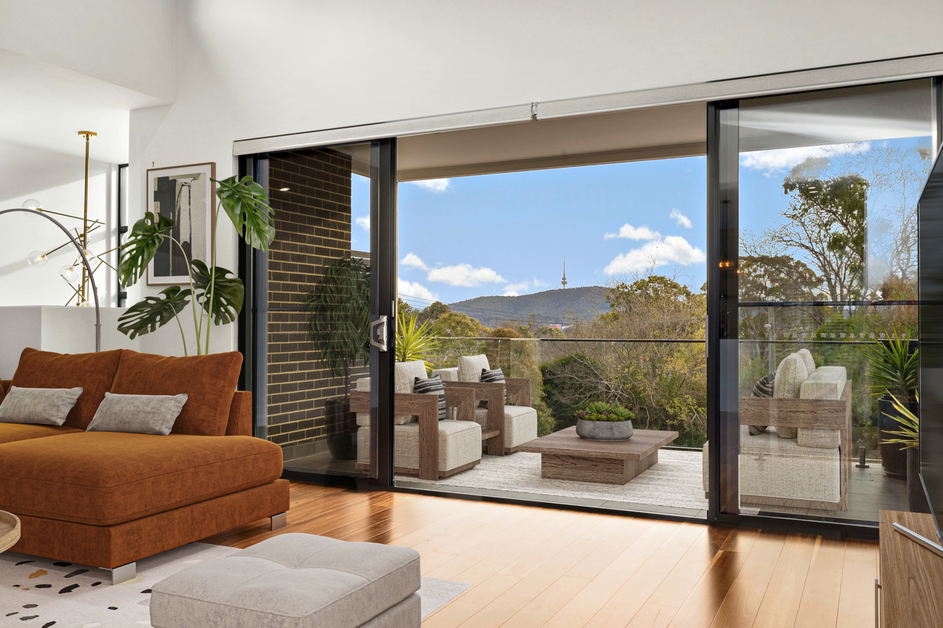 1/36B Duffy Street, AINSLIE