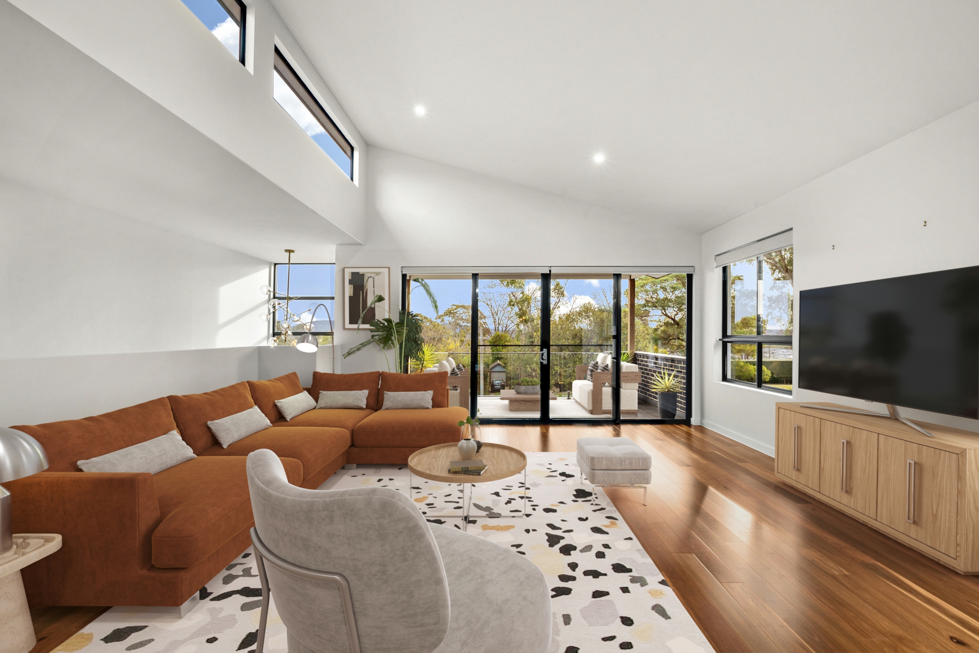 1/36B Duffy Street, AINSLIE
