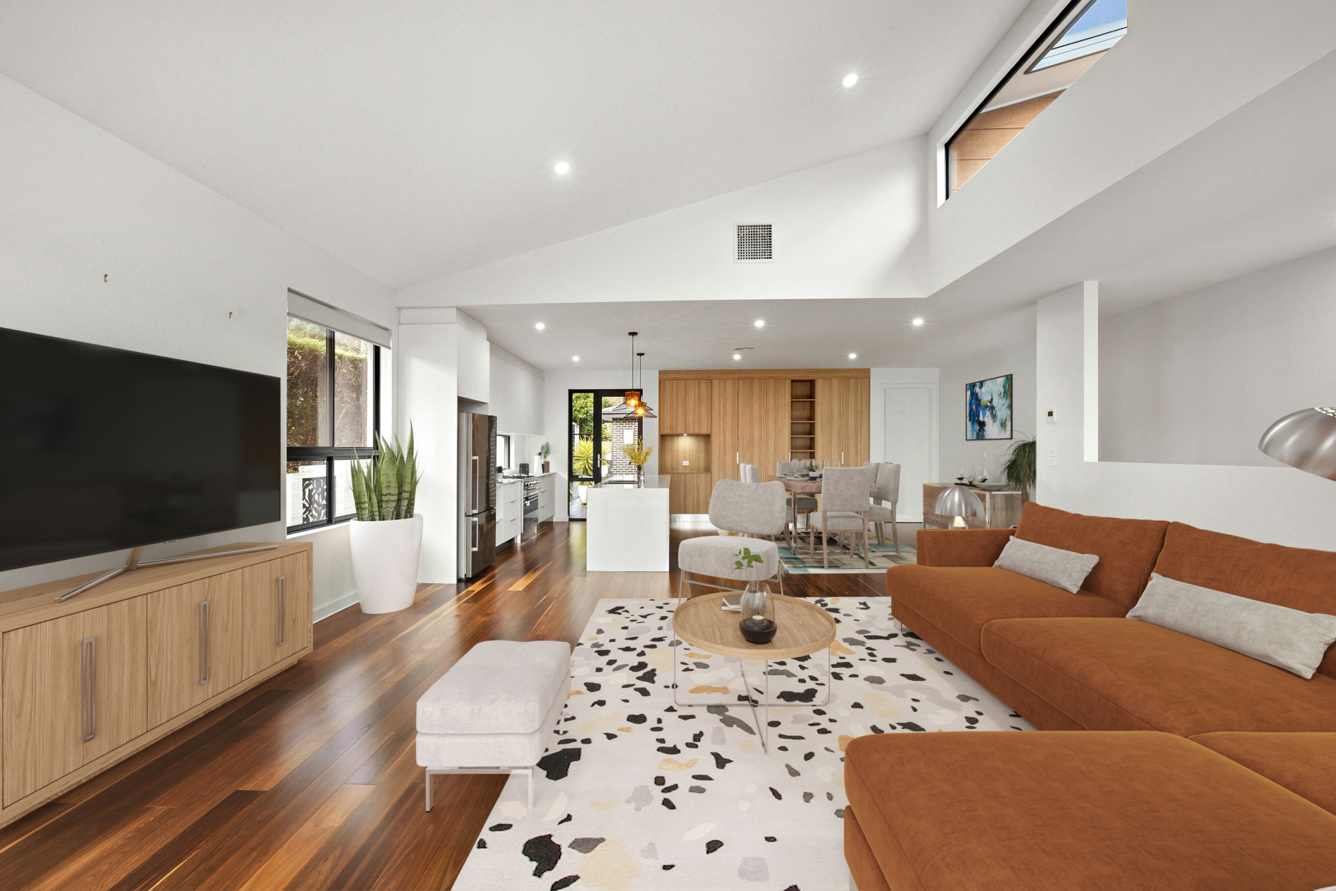 1/36B Duffy Street, AINSLIE