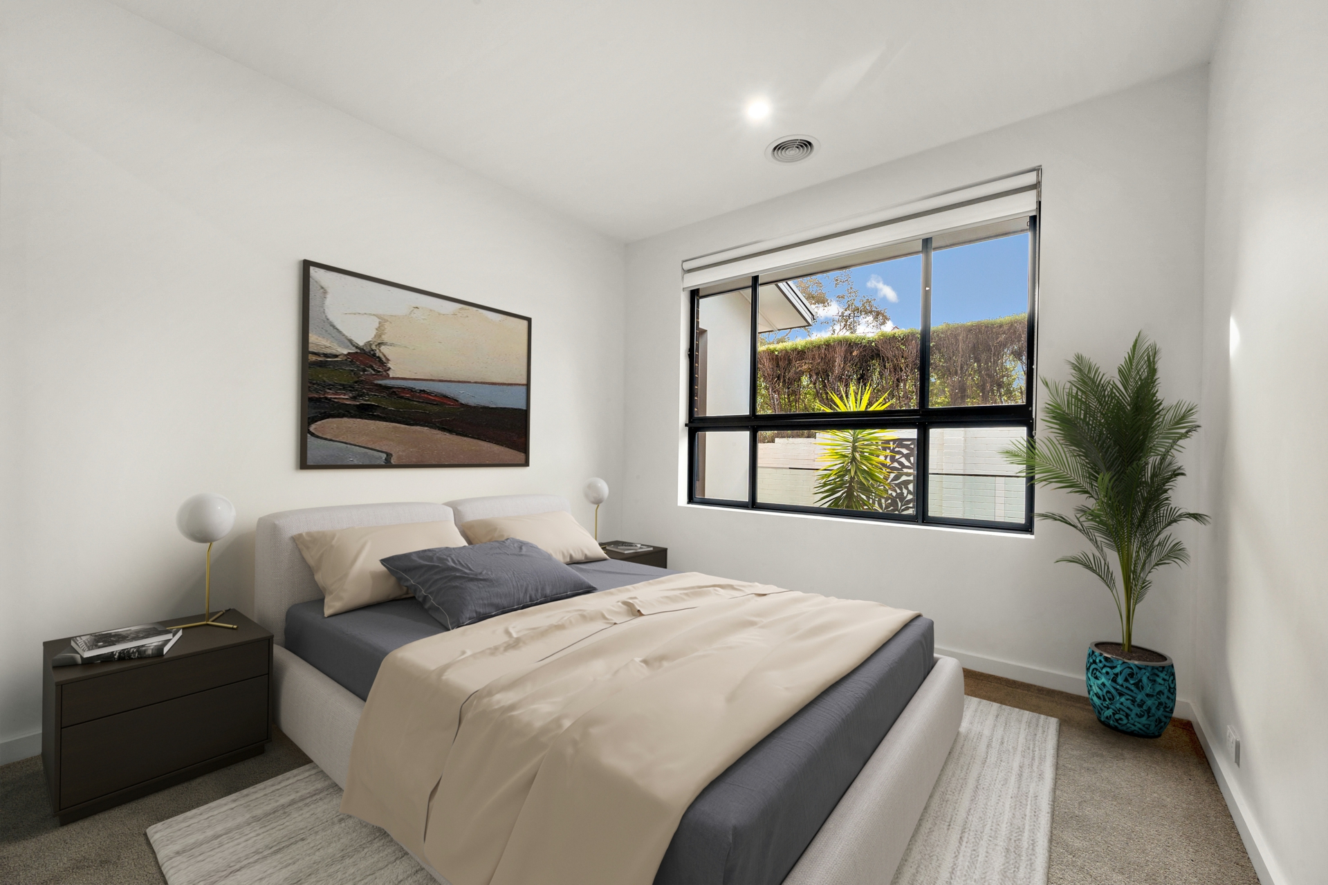 1/36B Duffy Street, AINSLIE