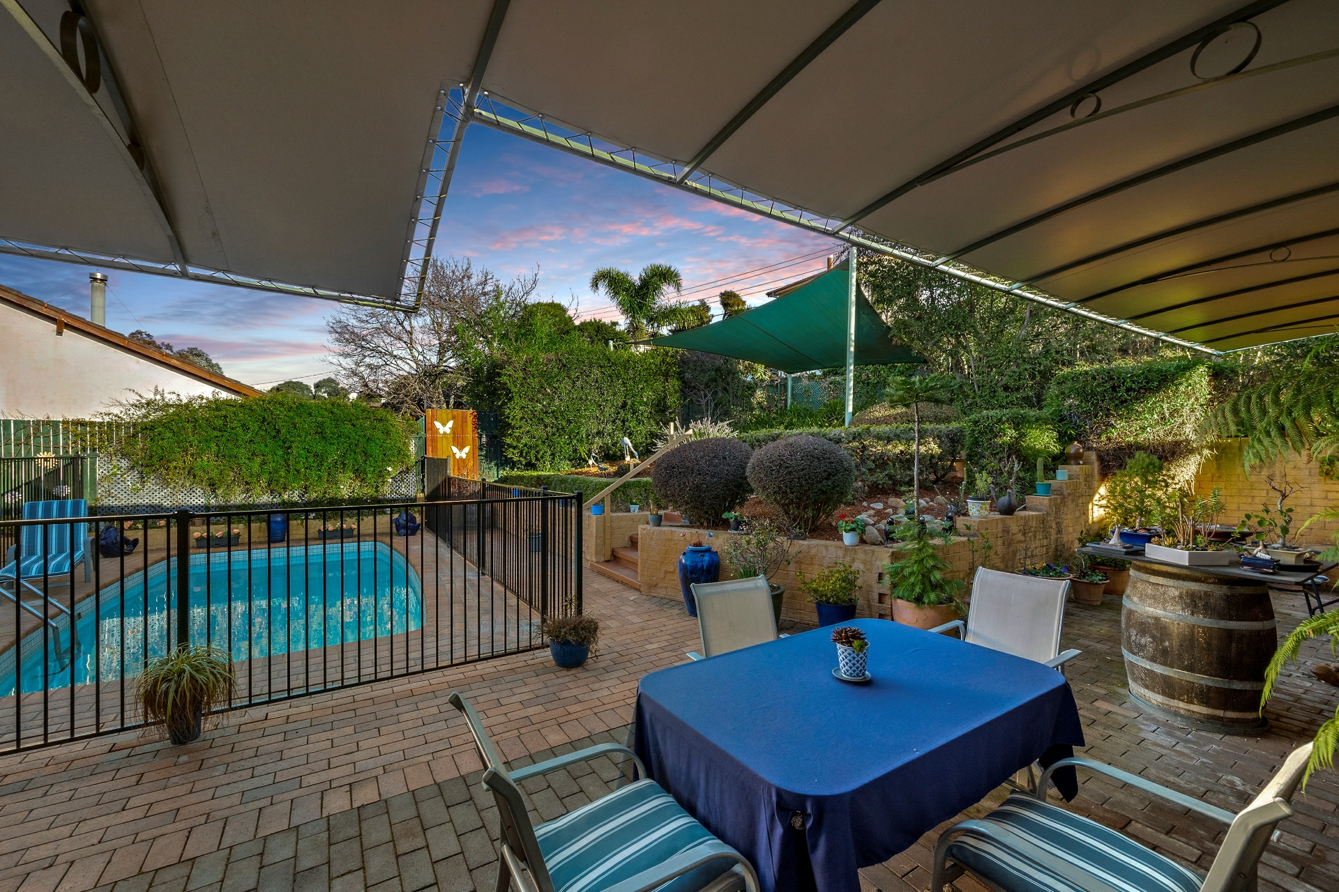 9 Faulkner Place, CHAPMAN