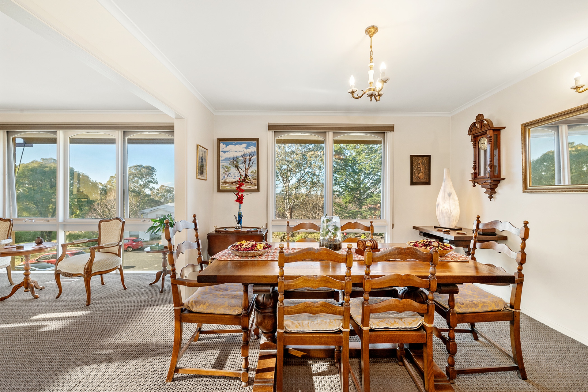 9 Faulkner Place, CHAPMAN
