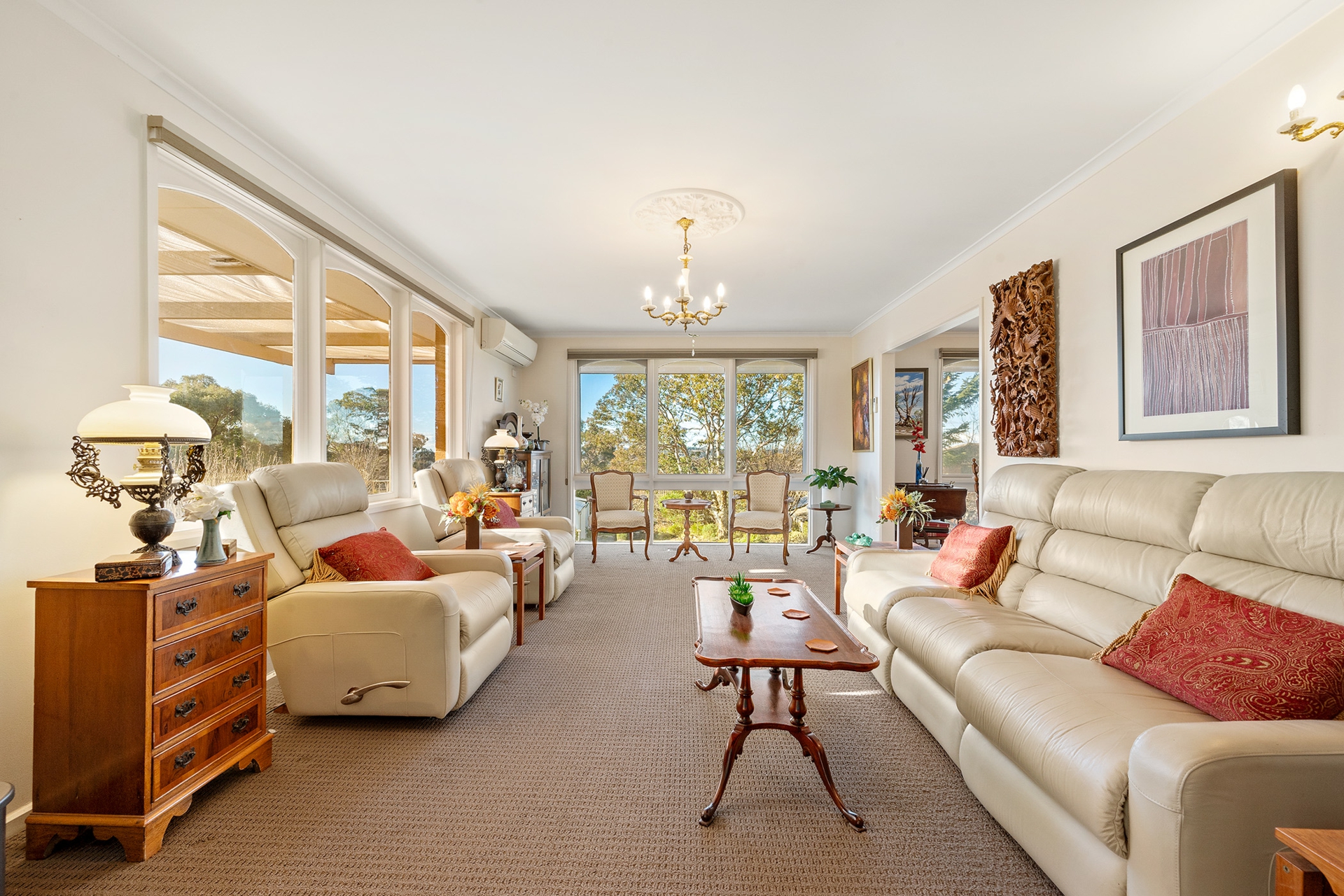 9 Faulkner Place, CHAPMAN