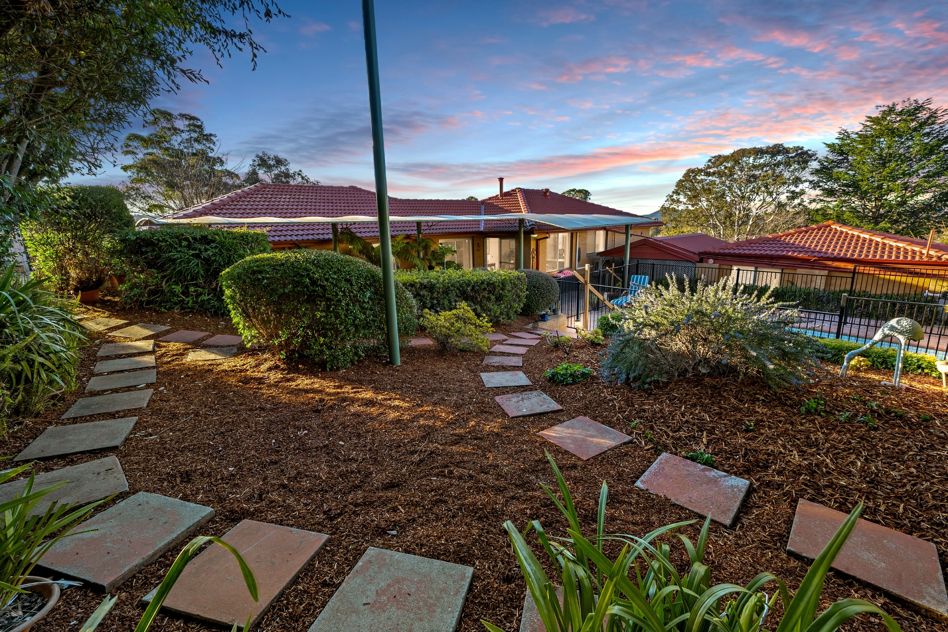 9 Faulkner Place, CHAPMAN