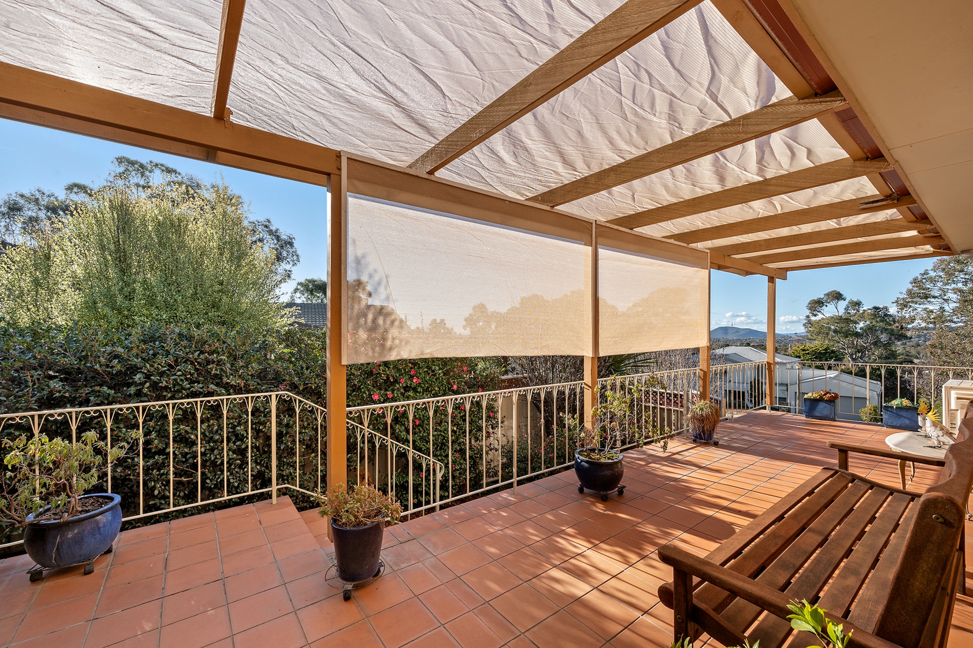 9 Faulkner Place, CHAPMAN
