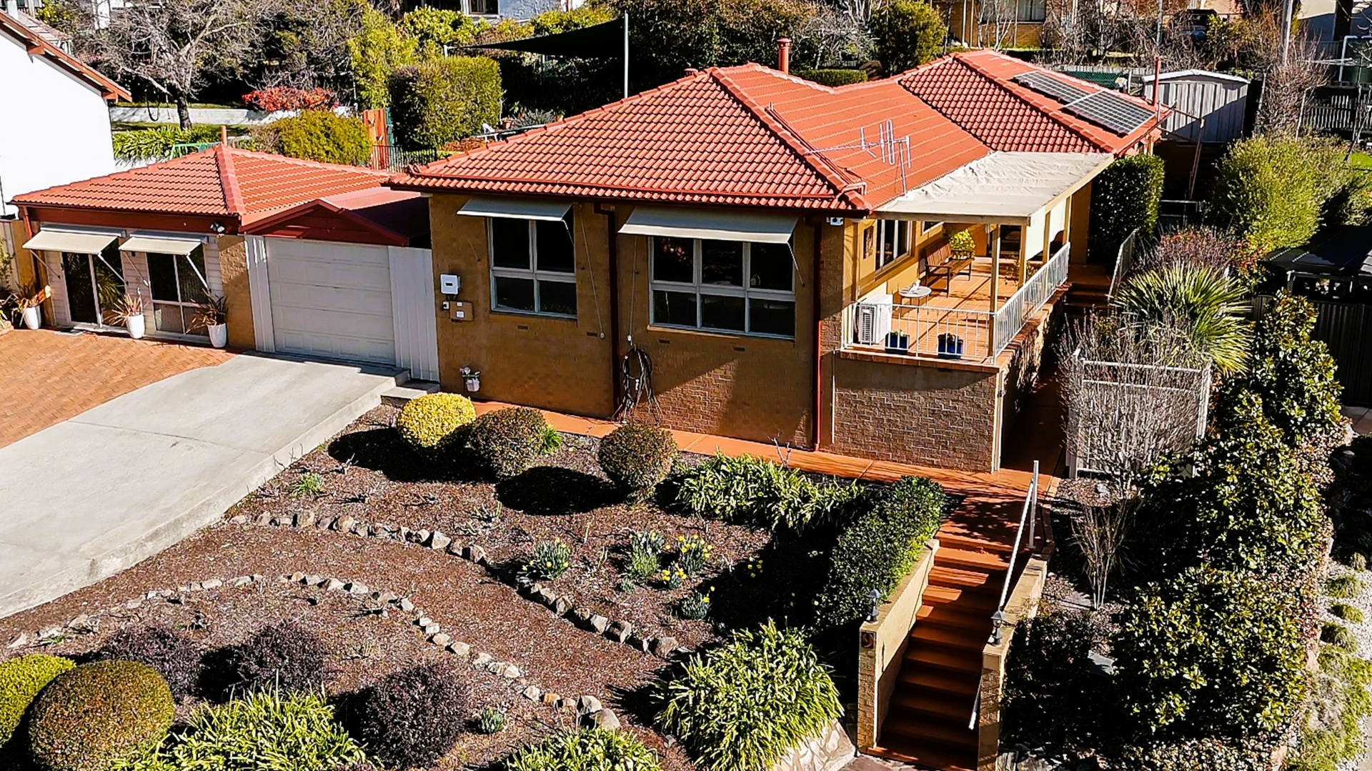 9 Faulkner Place, CHAPMAN