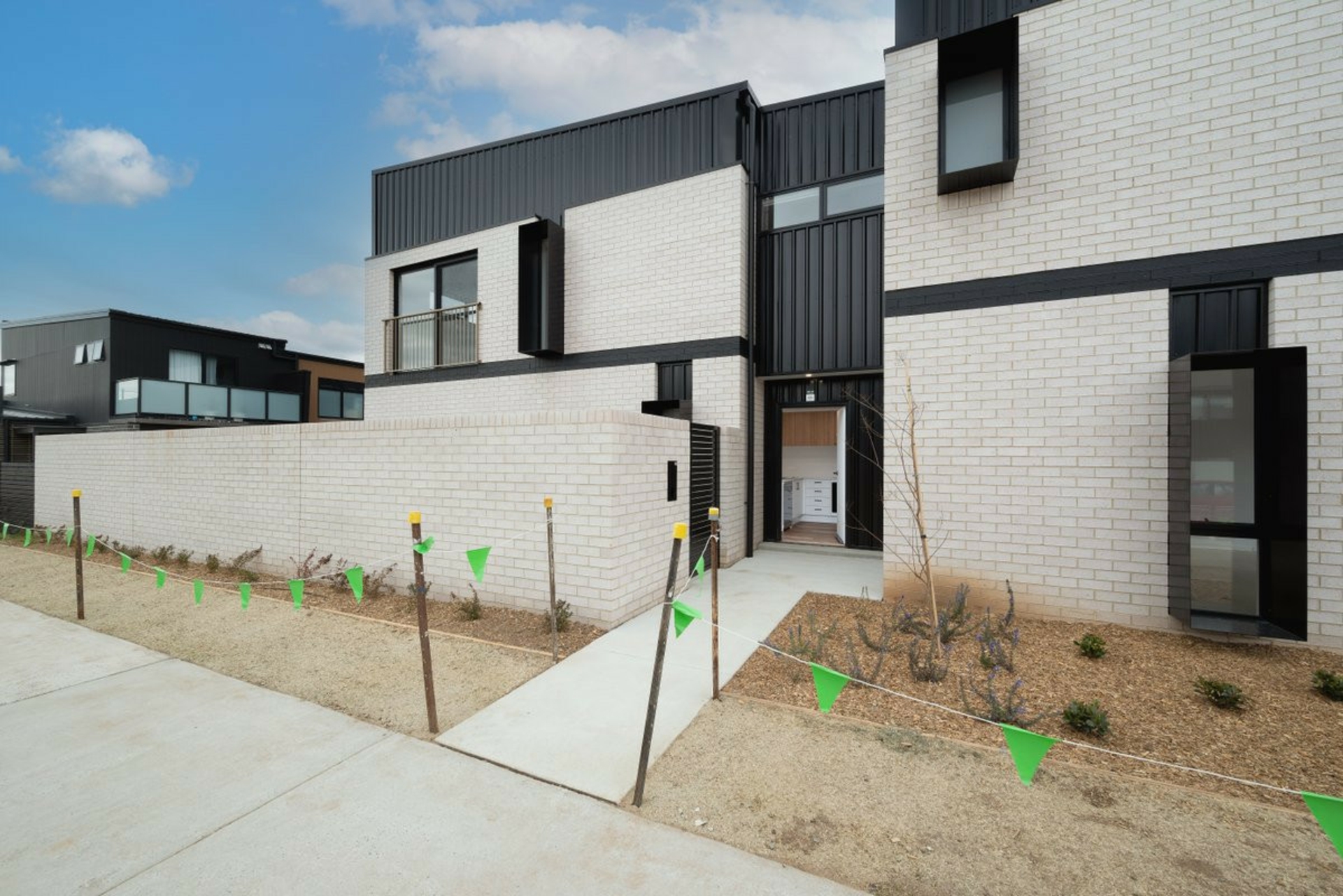 6/2 Cornelius Street, COOMBS