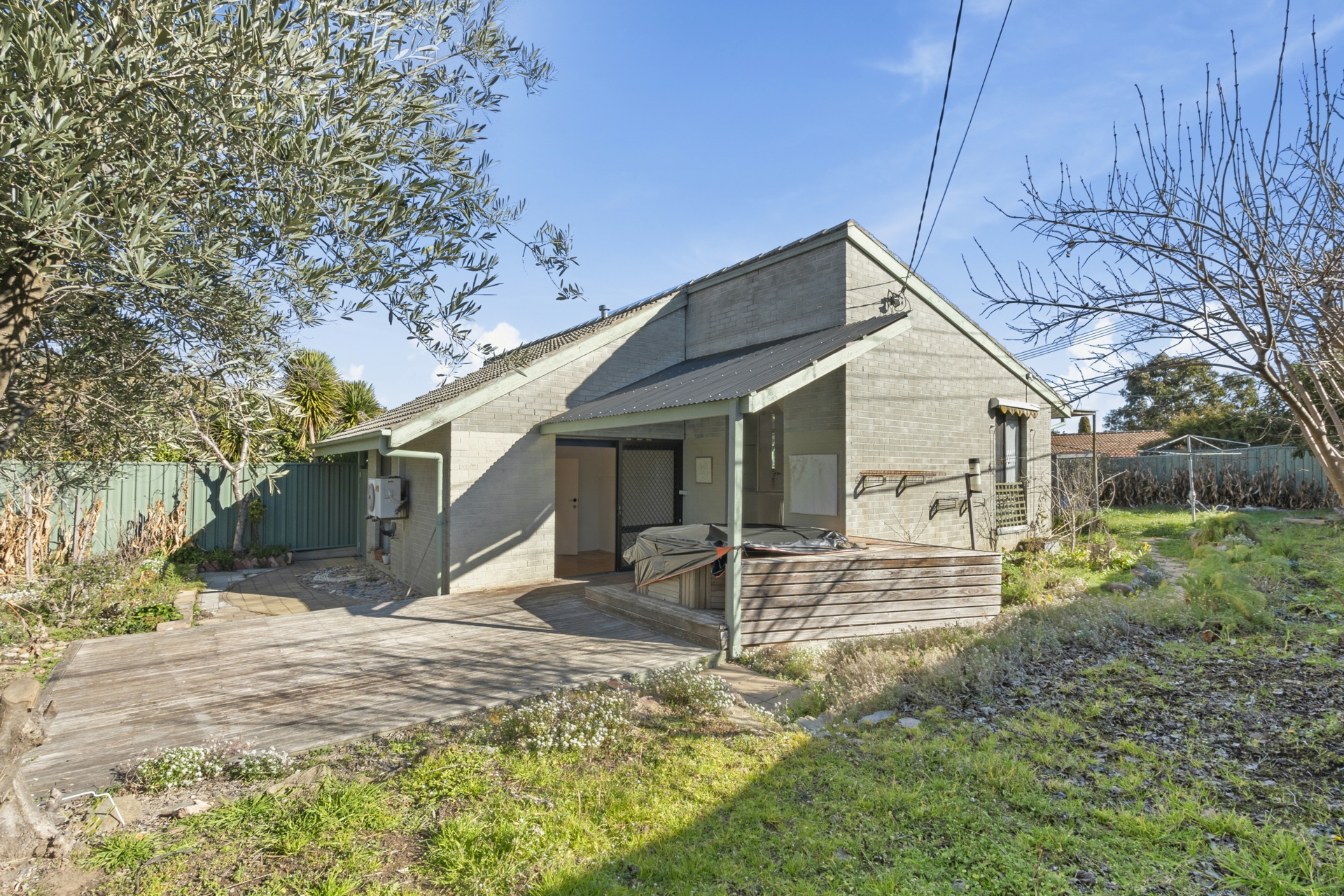102 Maribyrnong Avenue, KALEEN