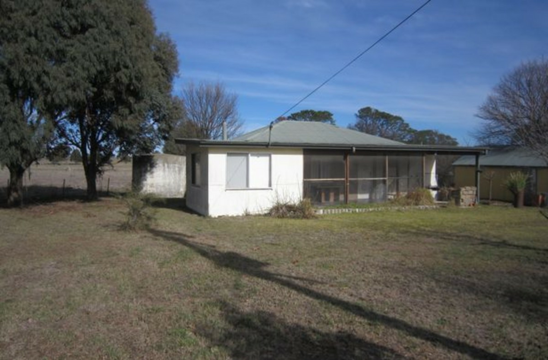 210 Kaveneys Road, JEIR