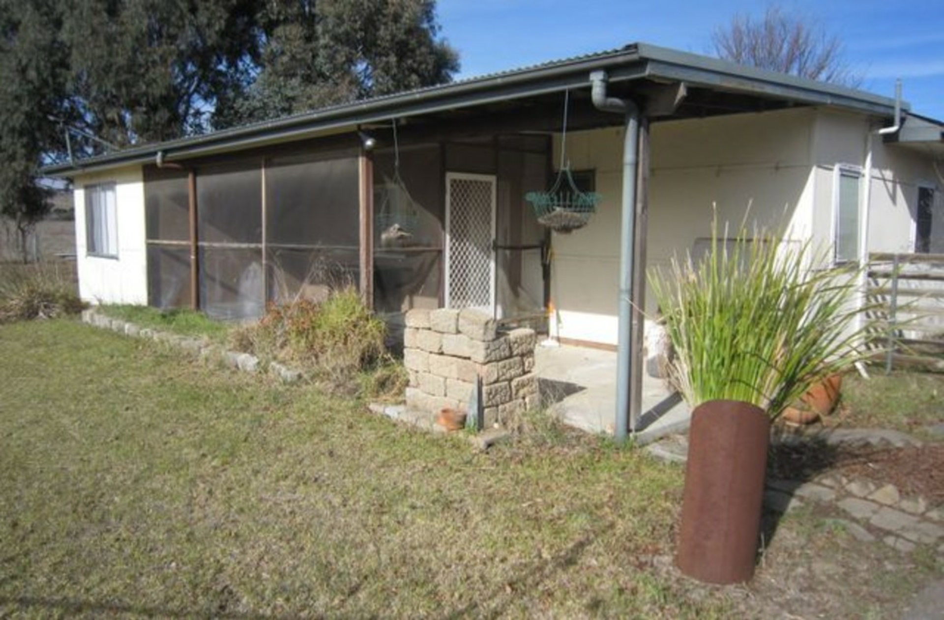 210 Kaveneys Road, JEIR
